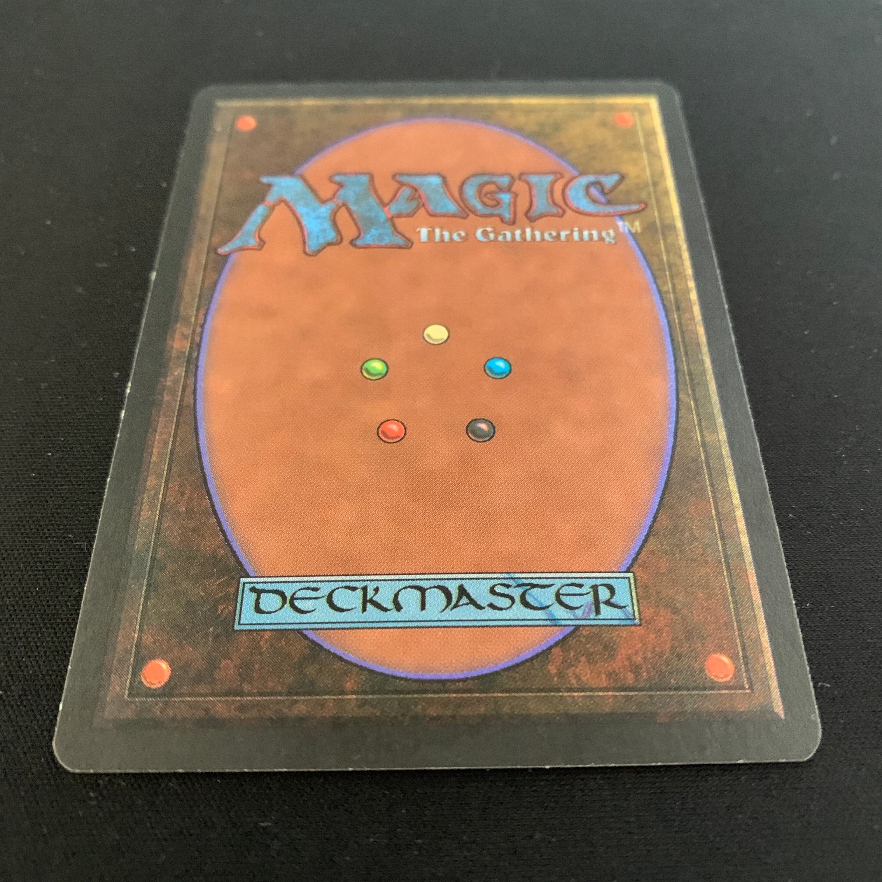MTG Singles - Island Sanctuary - Beta - 