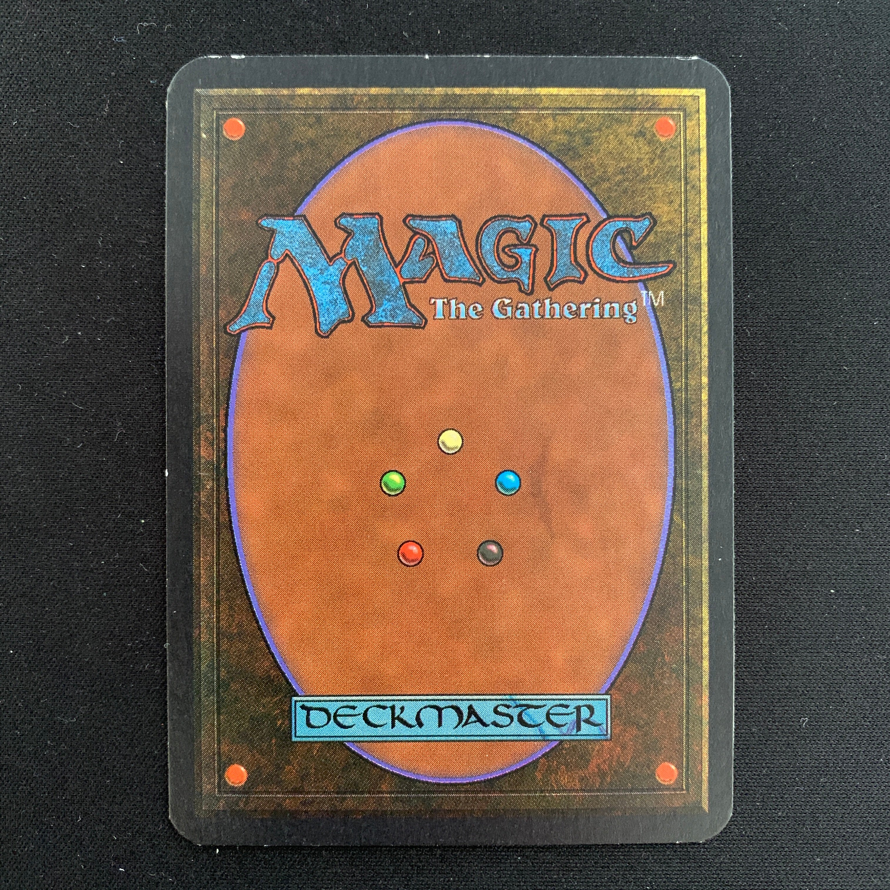 MTG Singles - Jayemdae Tome - Alpha - 