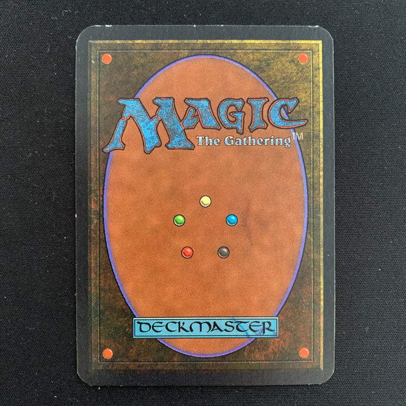 Magic the Gathering Jayemdae Tome - Alpha 