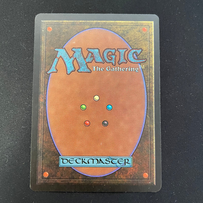 Magic the Gathering Jayemdae Tome - Beta 