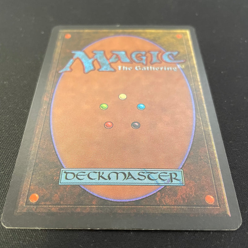 Magic the Gathering Jayemdae Tome - Beta 