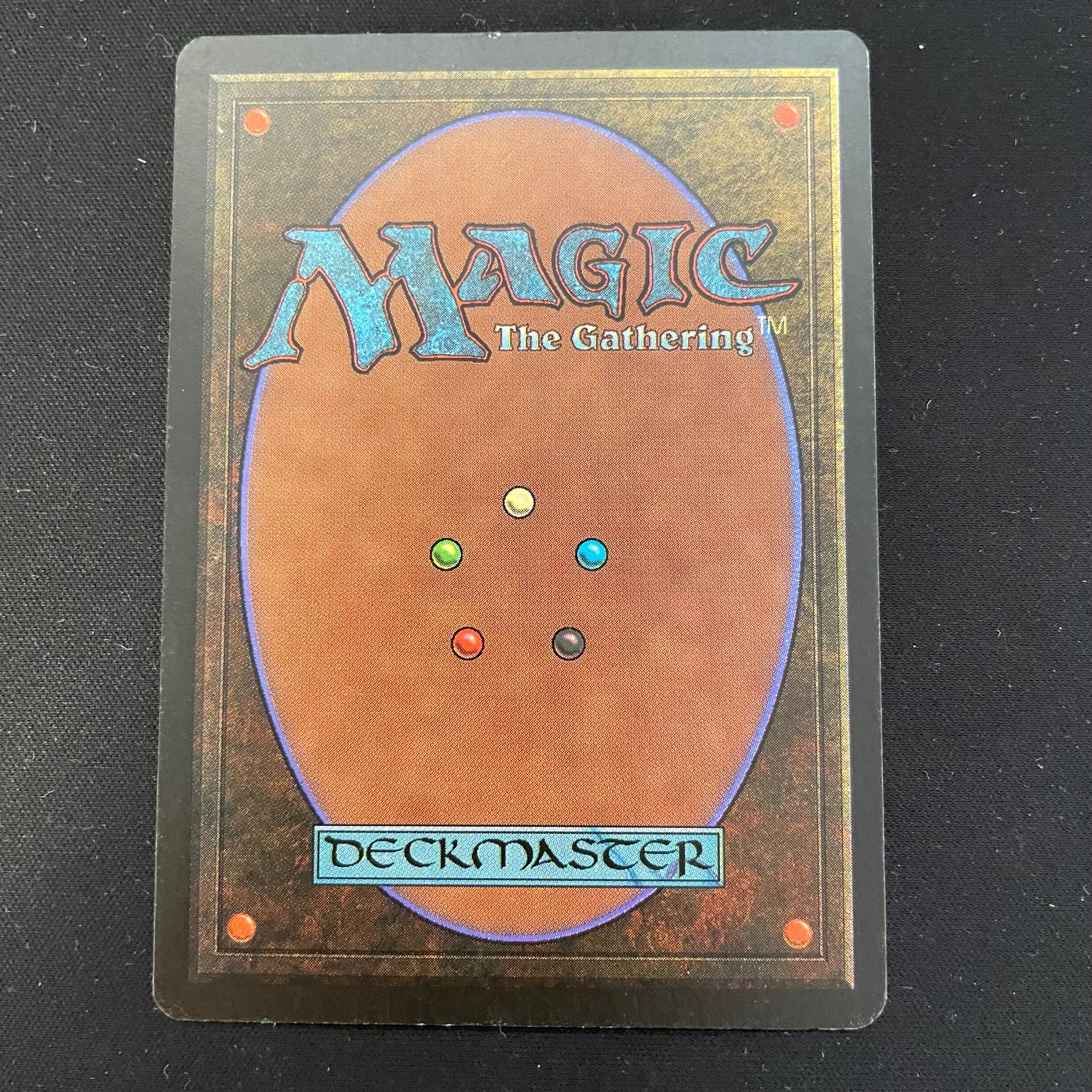 MTG Singles - Jayemdae Tome - Beta - 