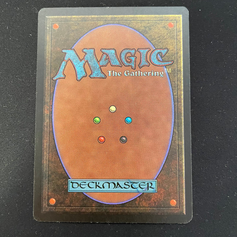 Magic the Gathering Jayemdae Tome - Beta 