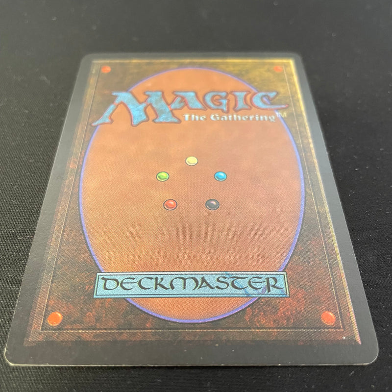 Magic the Gathering Jayemdae Tome - Beta 