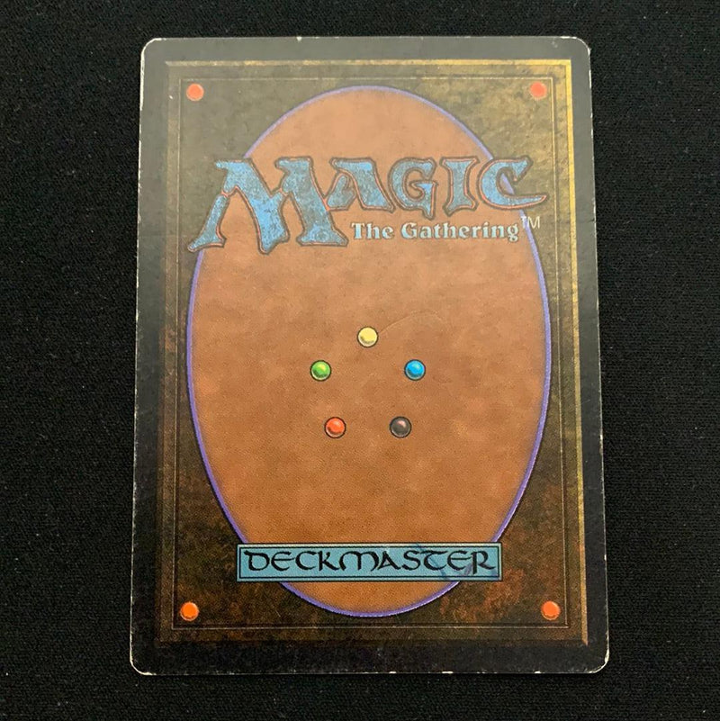 Magic the Gathering Jayemdae Tome - Unlimited 