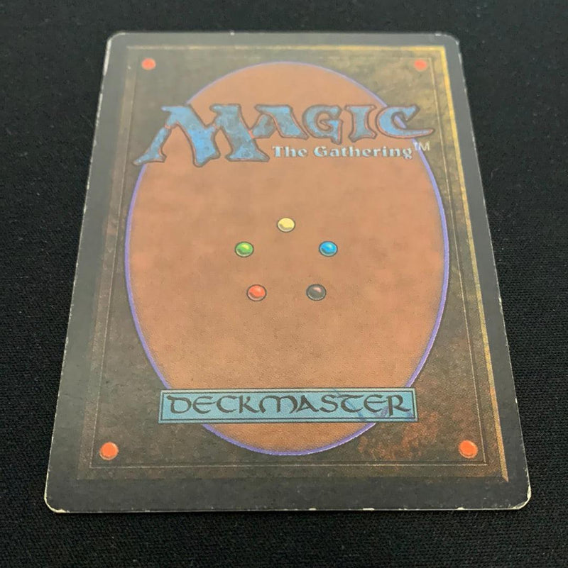 Magic the Gathering Jayemdae Tome - Unlimited 