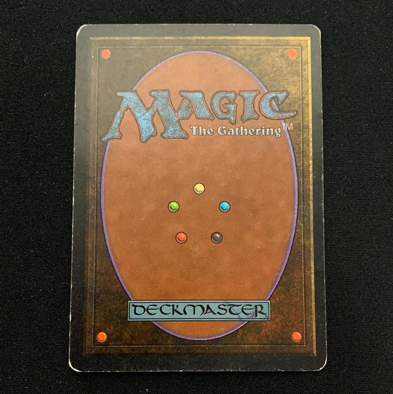 Magic the Gathering Jayemdae Tome - Unlimited 