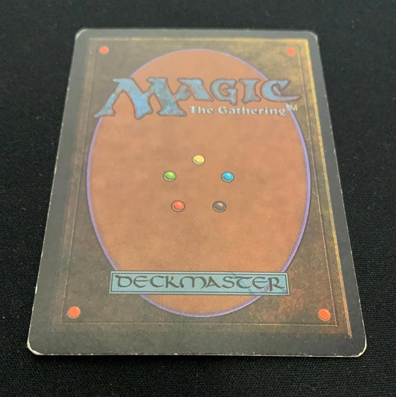 Magic the Gathering Jayemdae Tome - Unlimited 