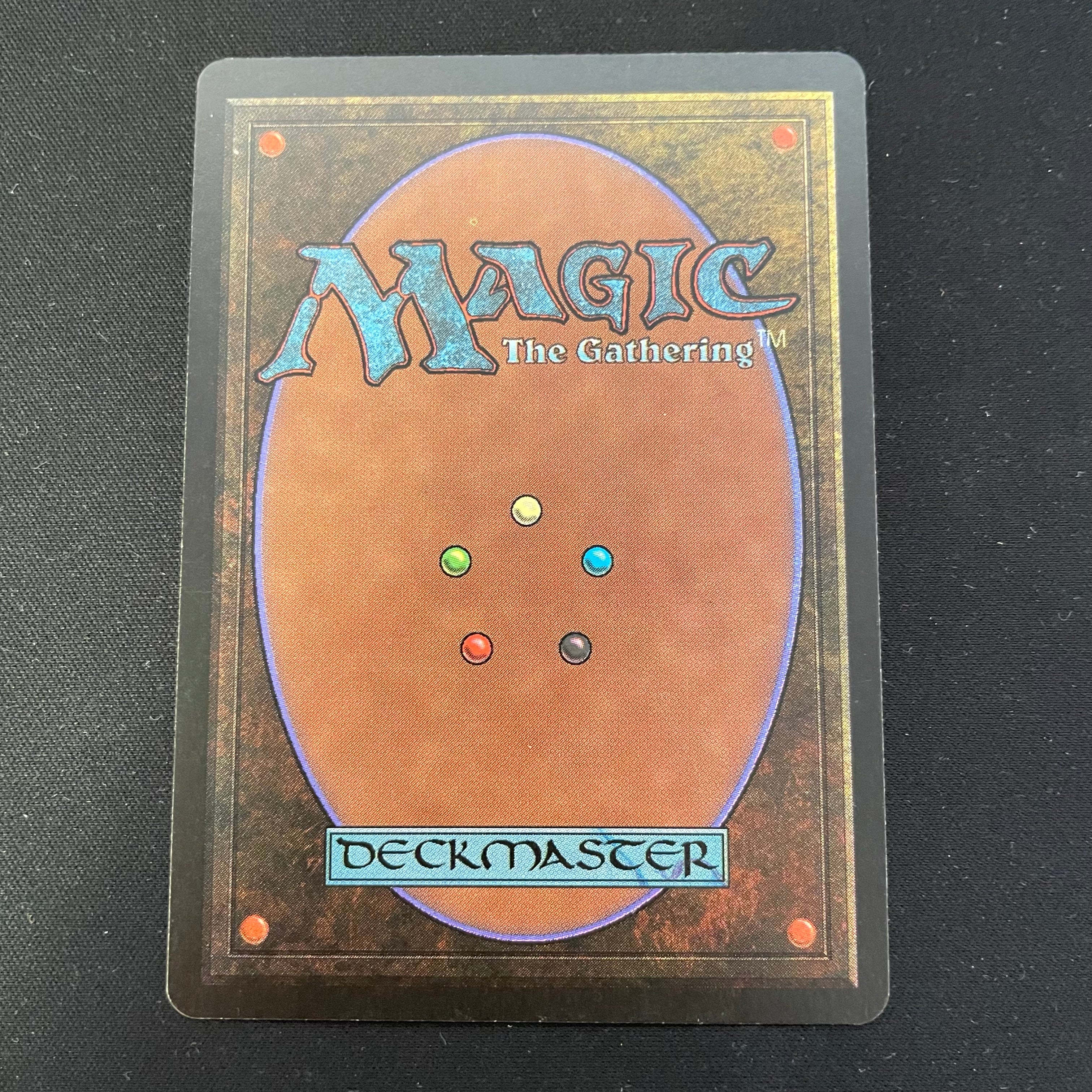 MTG Singles - Kudzu - Beta - 