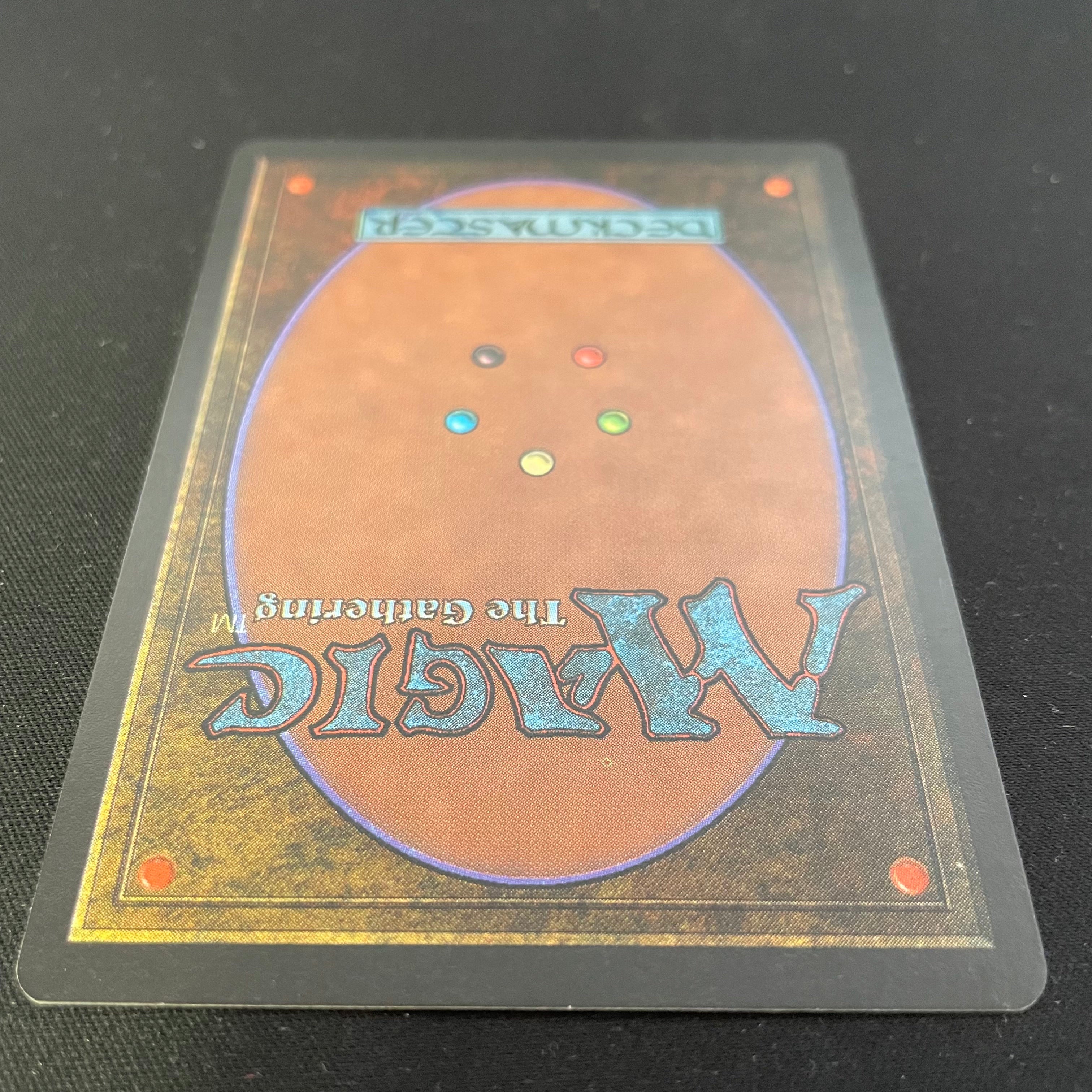 MTG Singles - Kudzu - Beta - 
