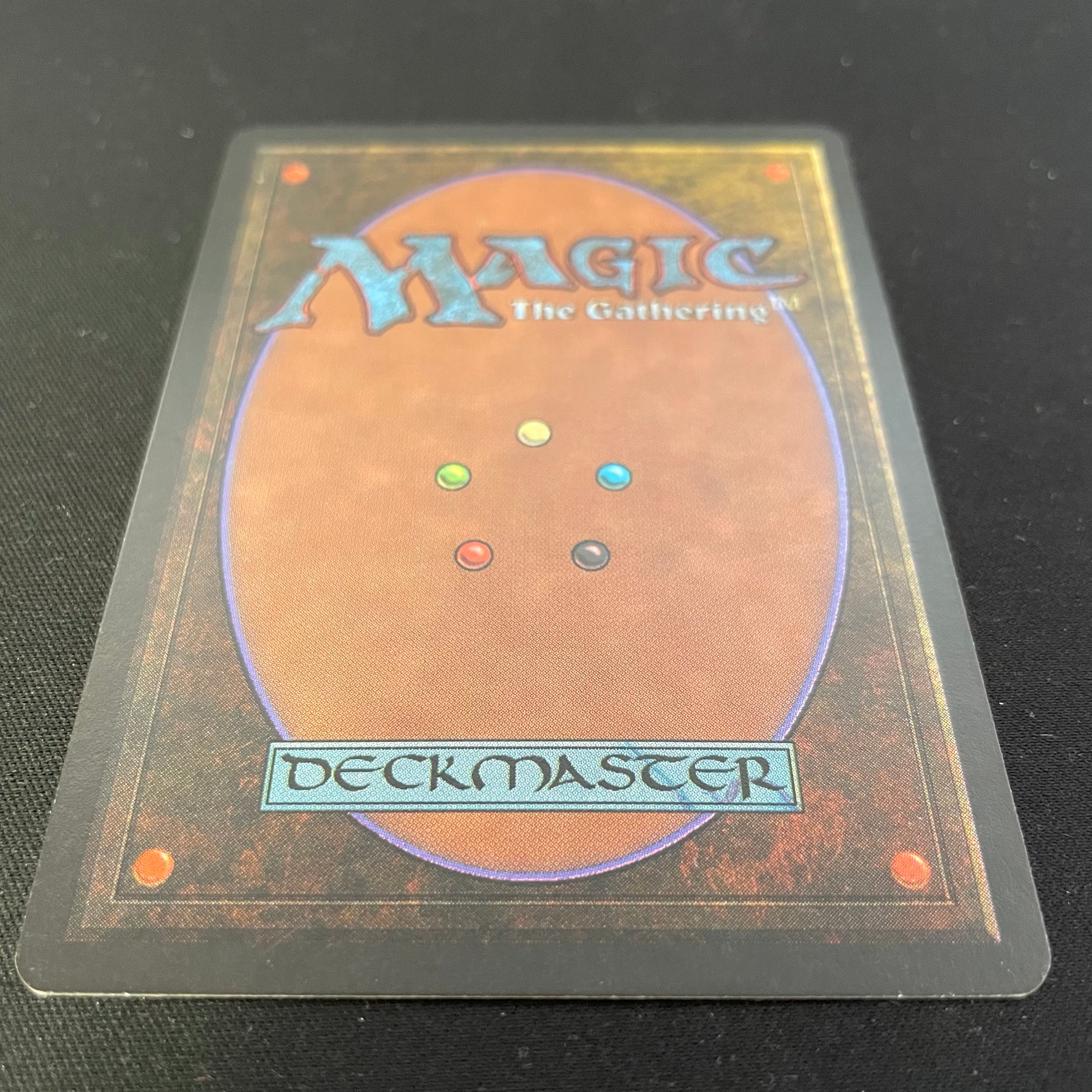 MTG Singles - Kudzu - Beta - 