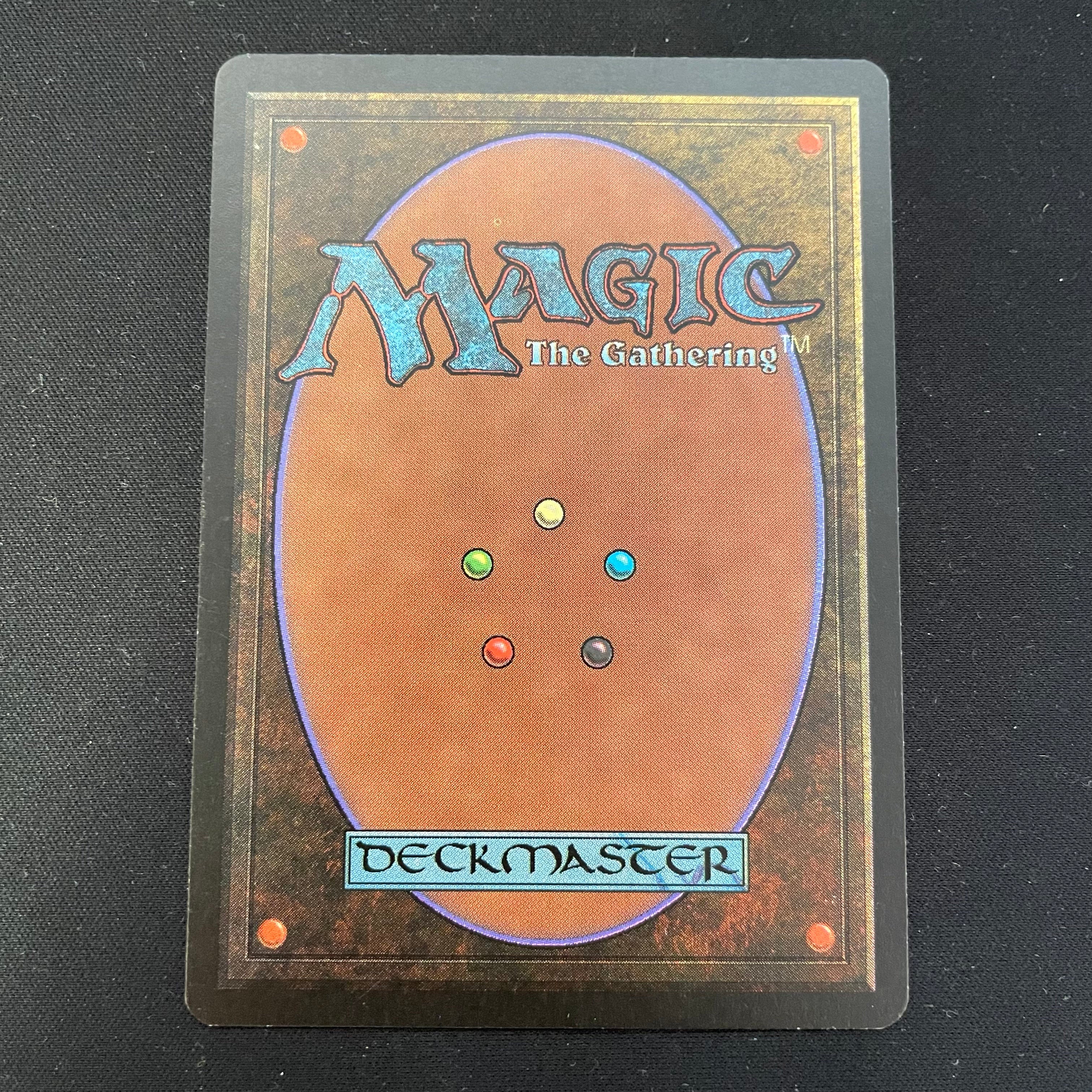 MTG Singles - Kudzu - Beta - 