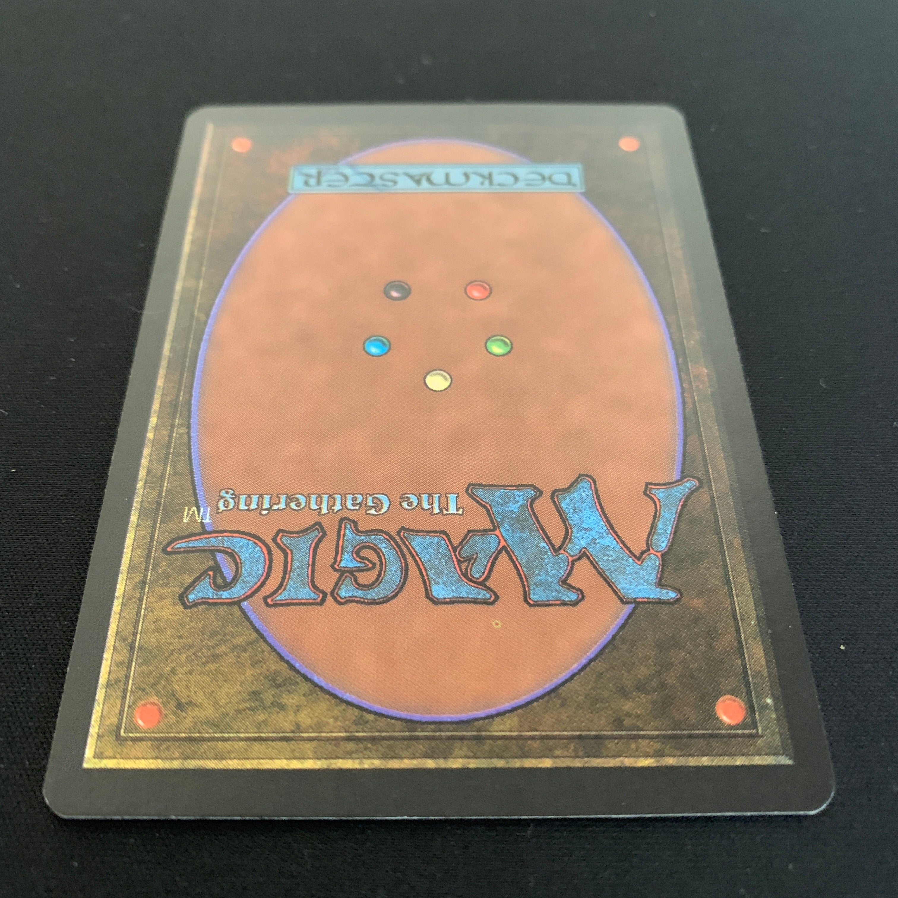 MTG Singles - Kudzu - Beta - 
