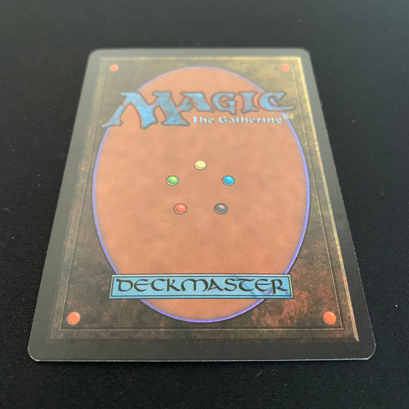 Magic the Gathering Kudzu - Beta 