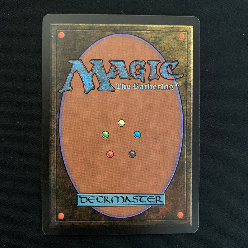 Magic the Gathering Kudzu - Beta 