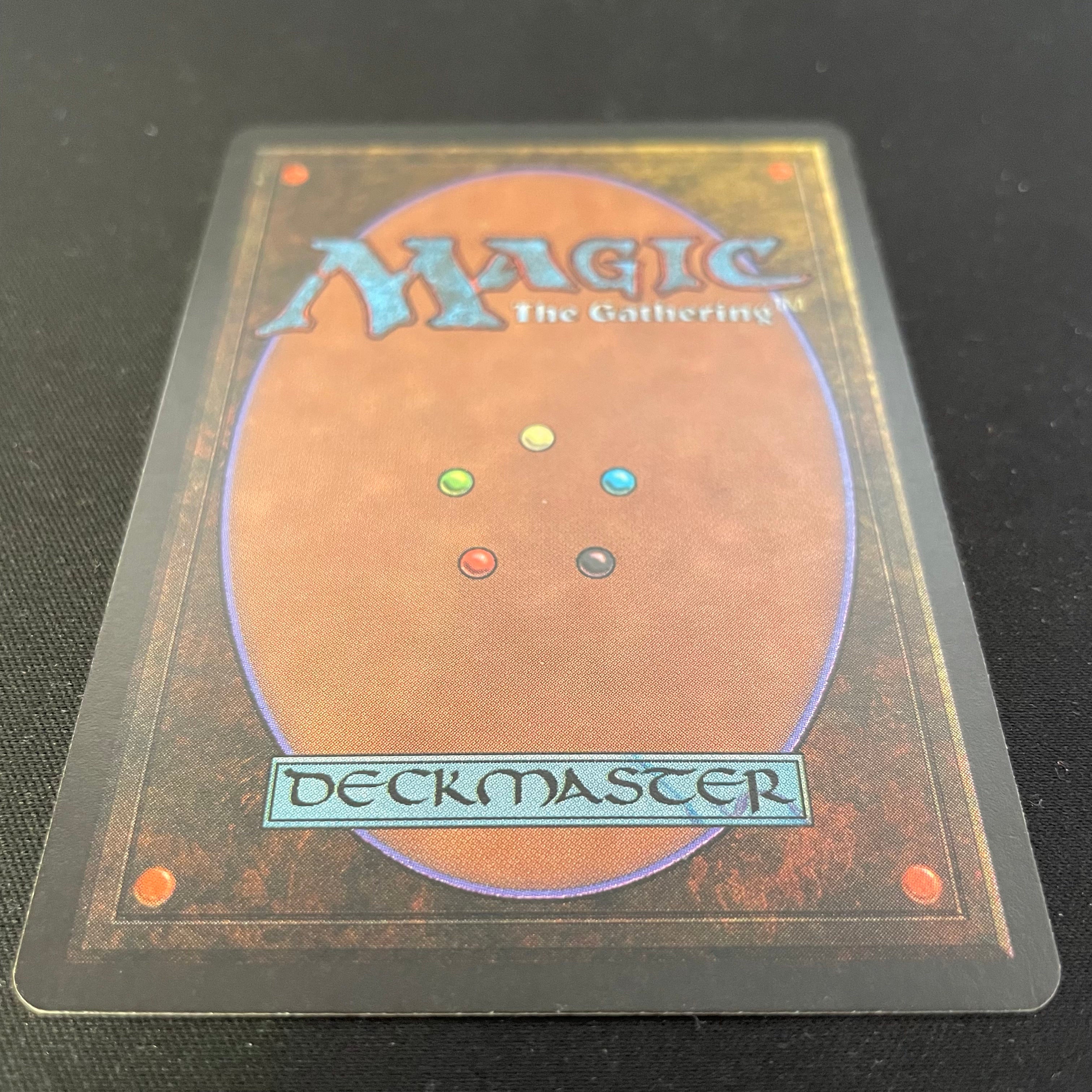 MTG Singles - Kudzu - Beta - 