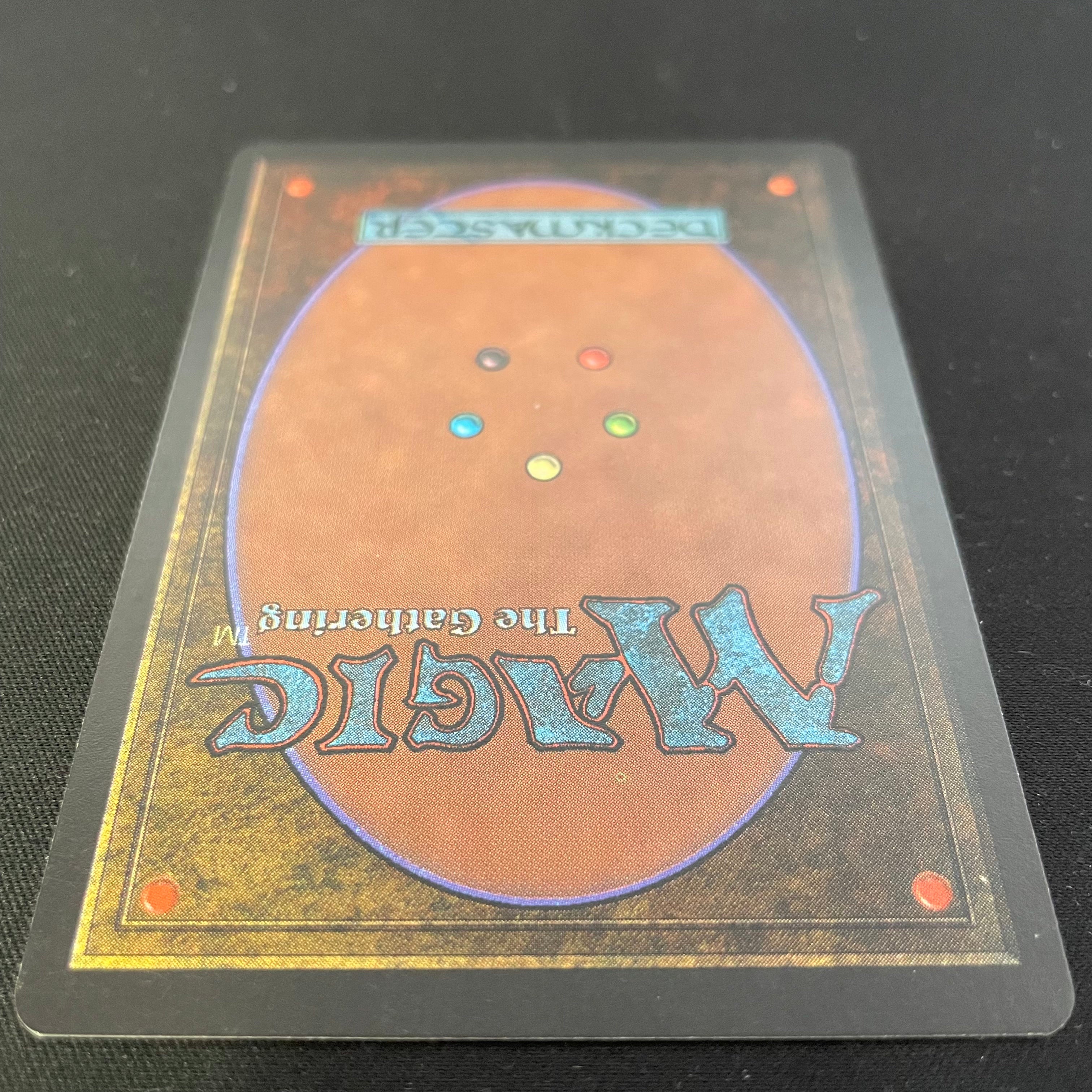 MTG Singles - Kudzu - Beta - 