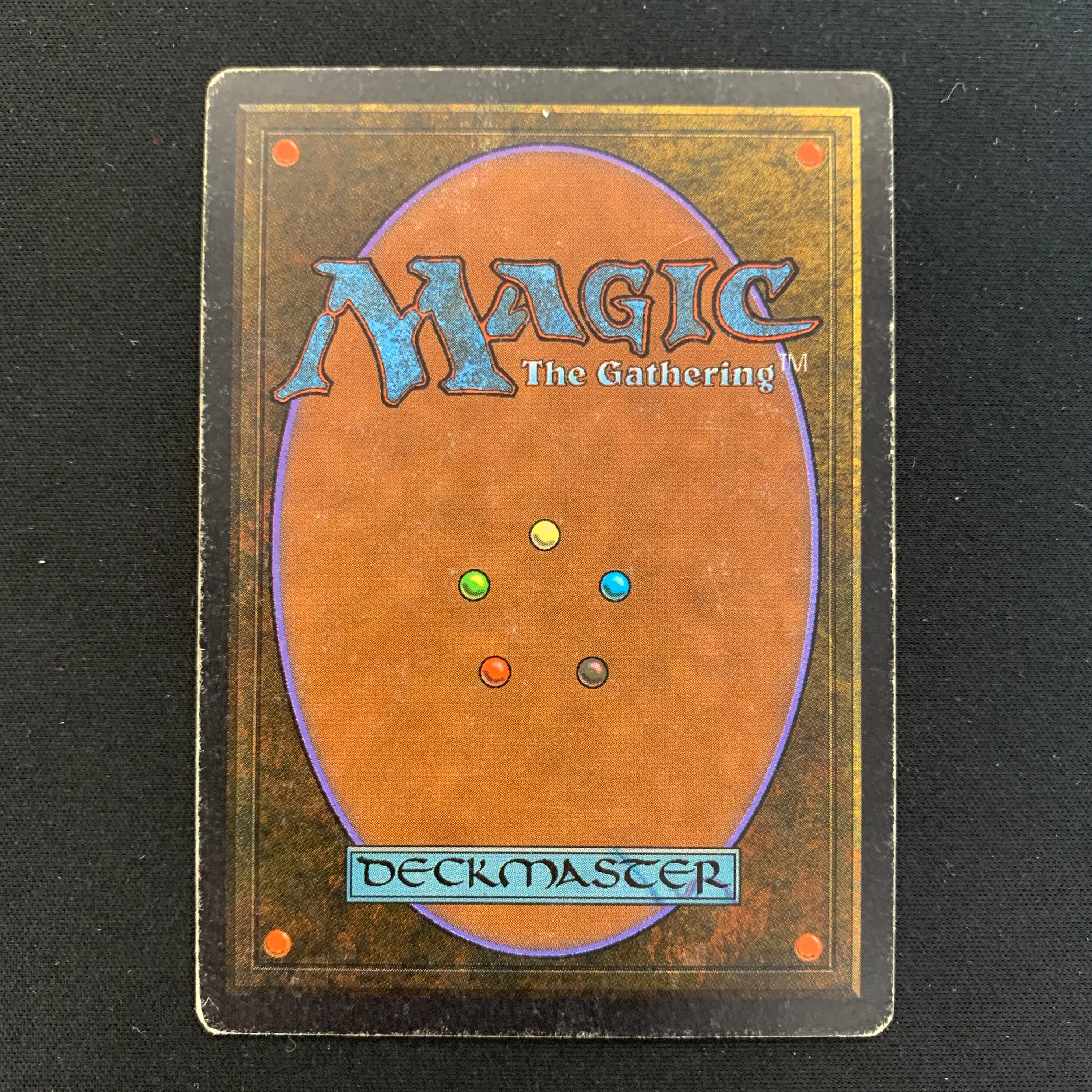 MTG Singles - Lich - Unlimited - 