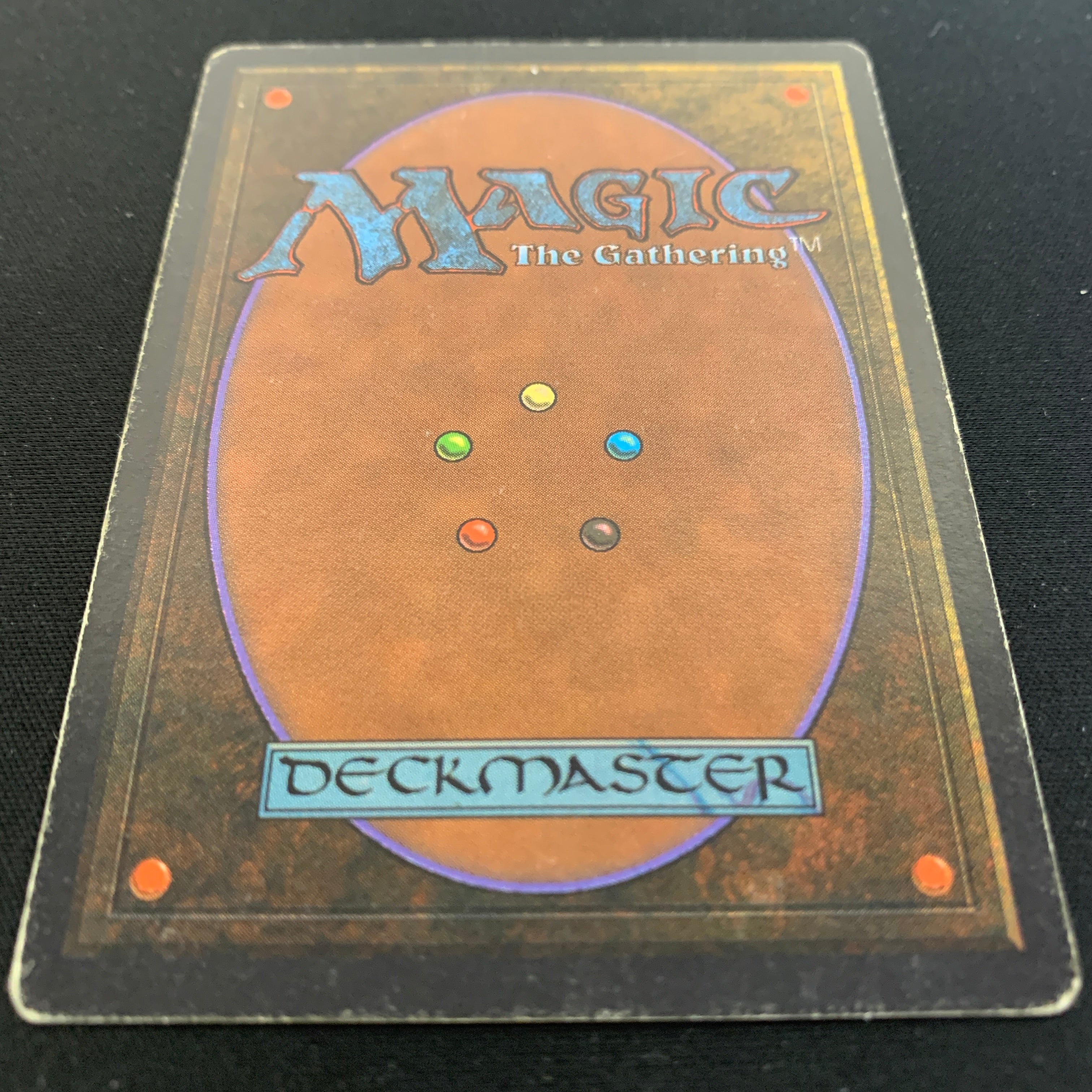 MTG Singles - Lich - Unlimited - 