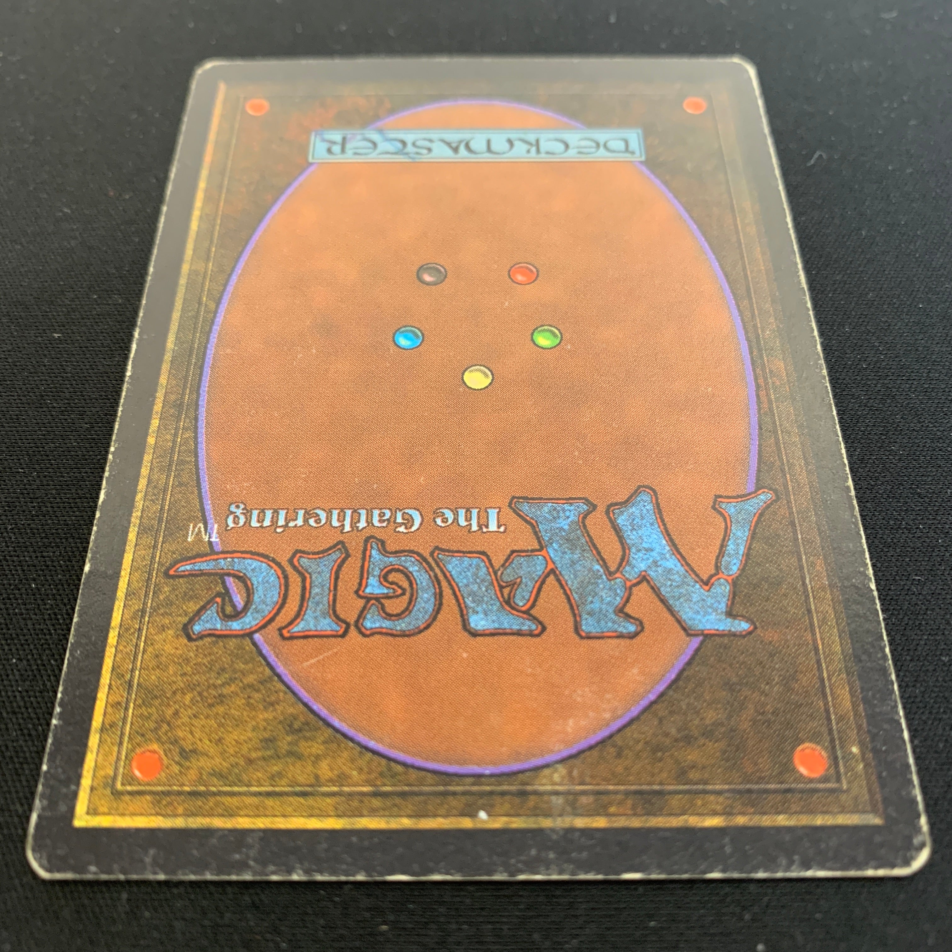 MTG Singles - Lich - Unlimited - 