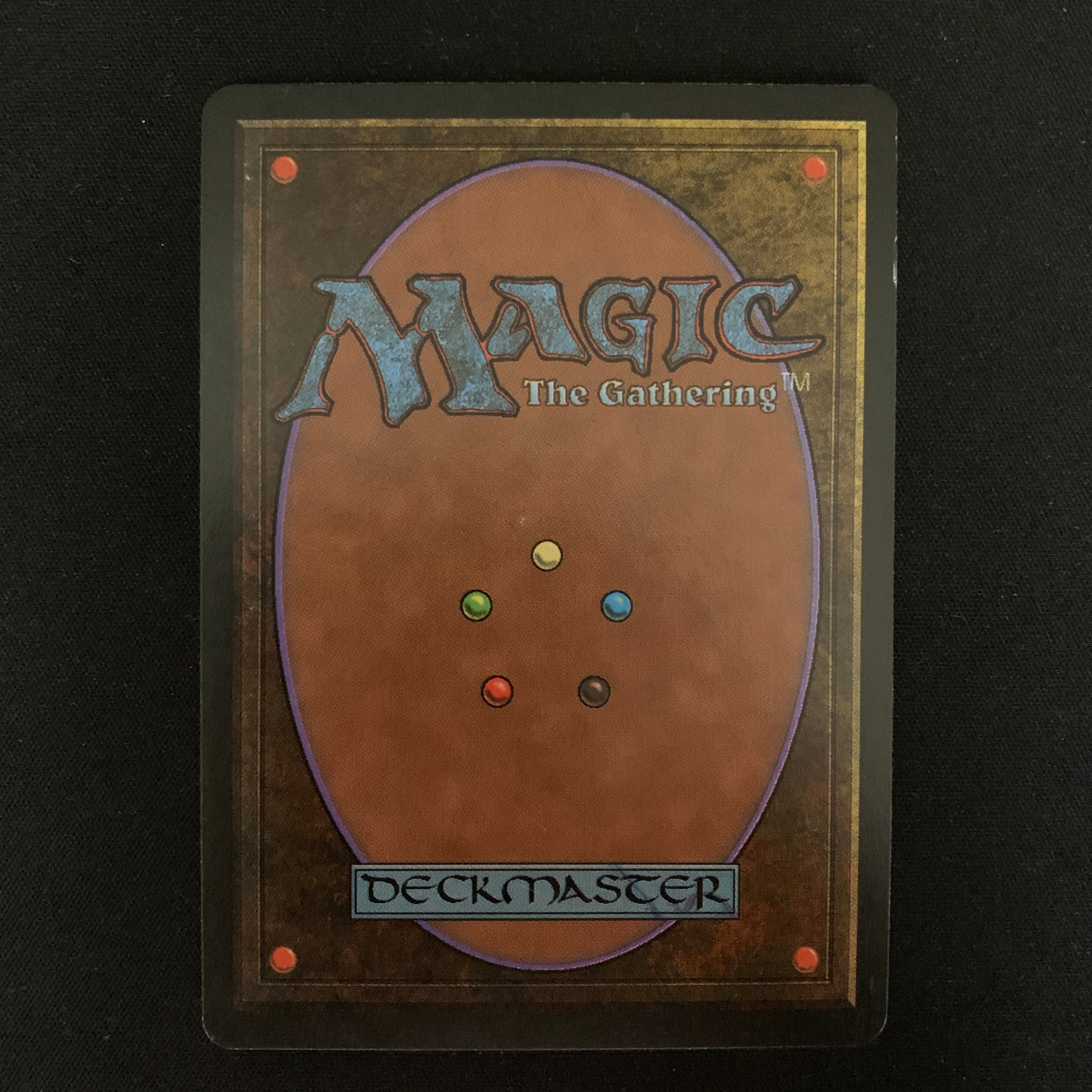 MTG Singles - Life Matrix - Legends - 
