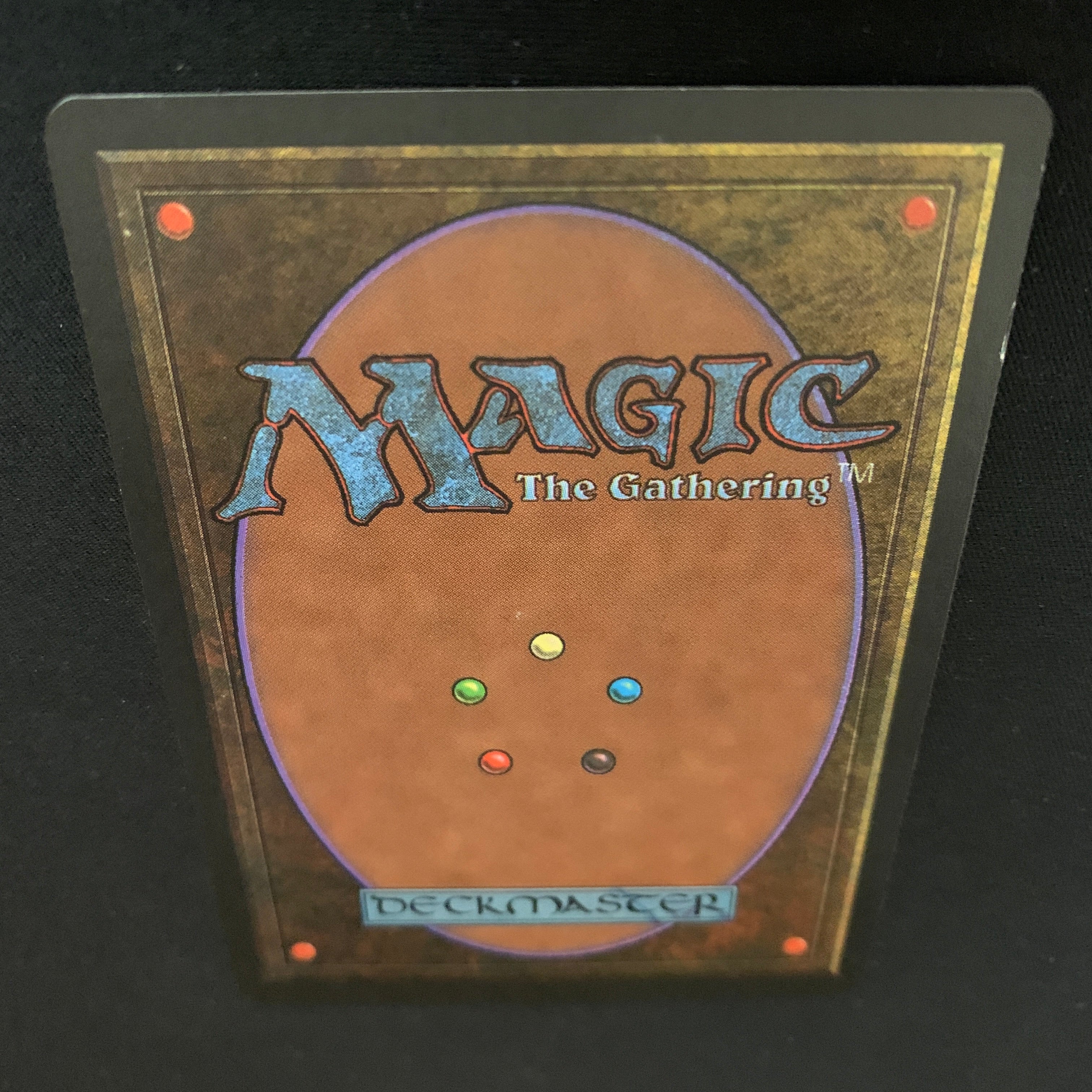 MTG Singles - Life Matrix - Legends - 