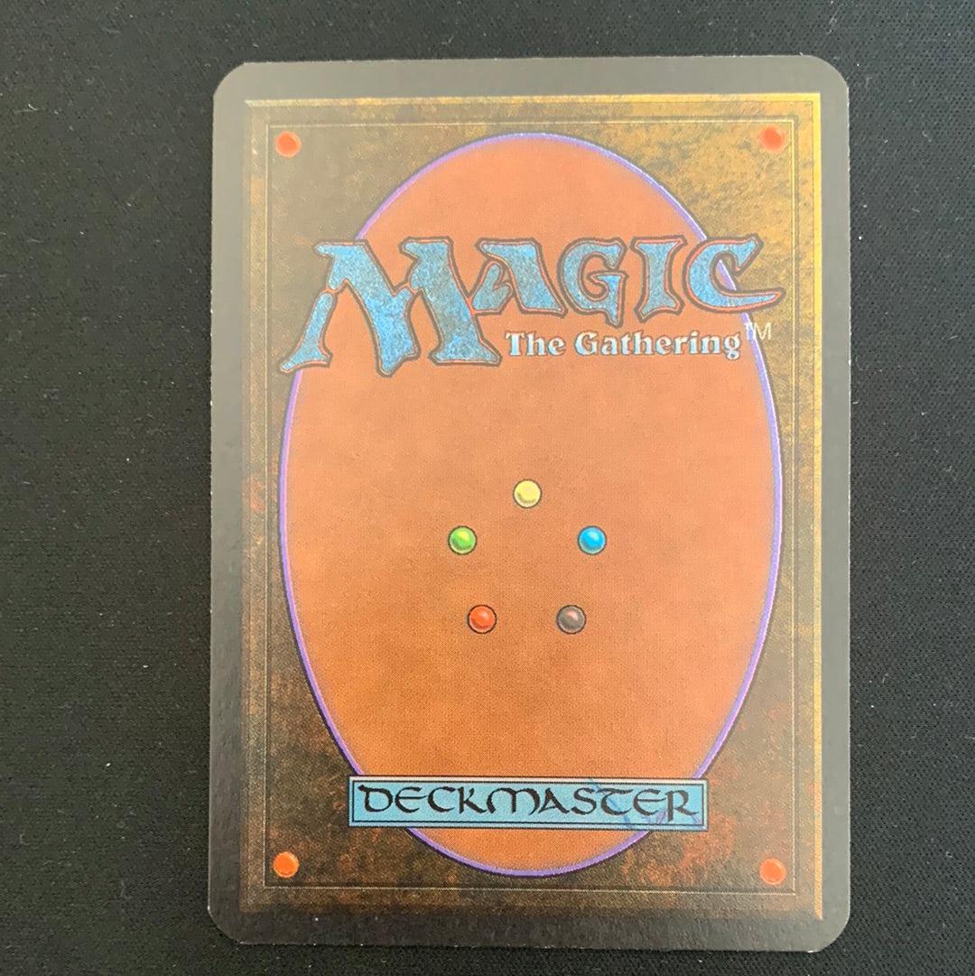 MTG Singles - Lightning Bolt - Alpha - 