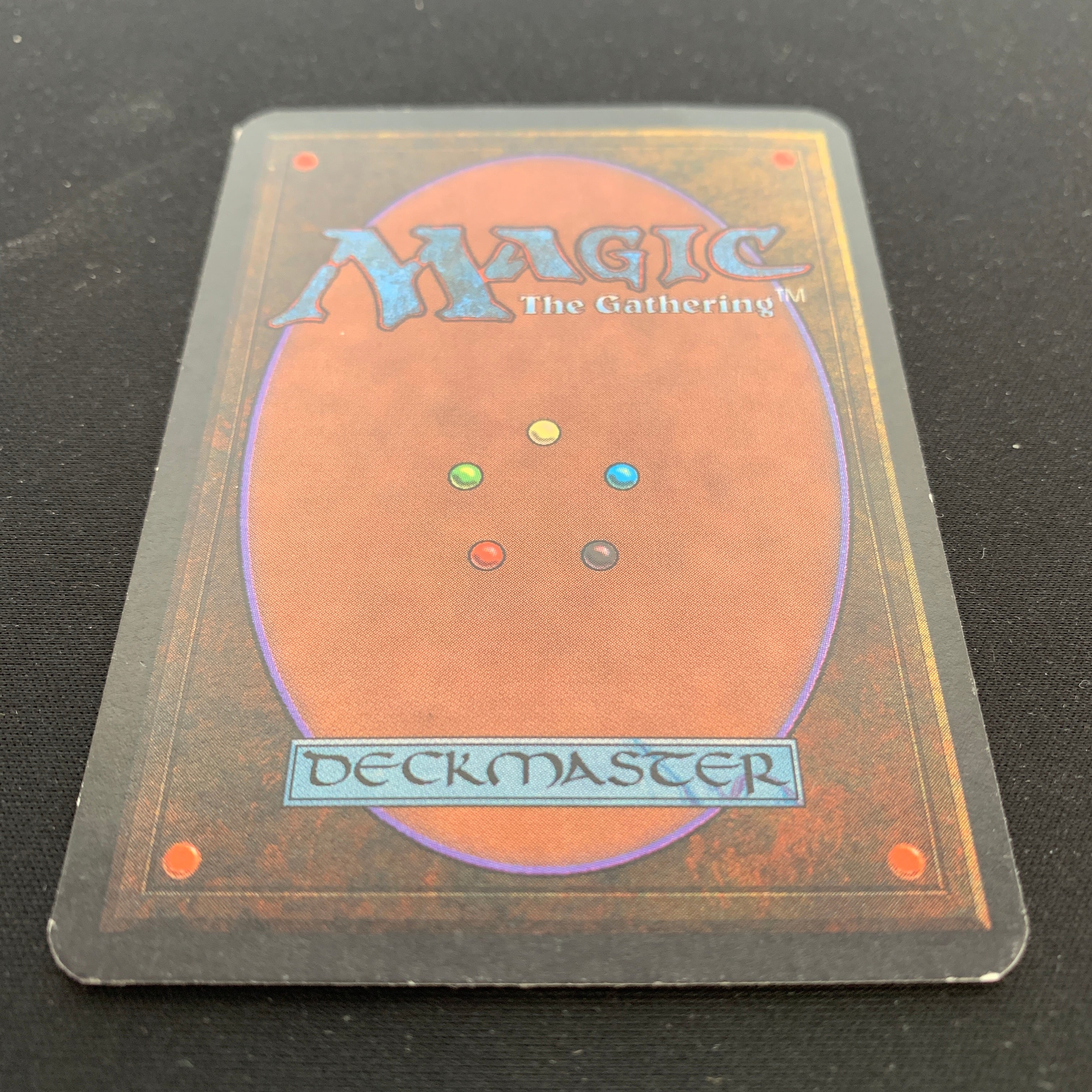 MTG Singles - Lightning Bolt - Alpha - 