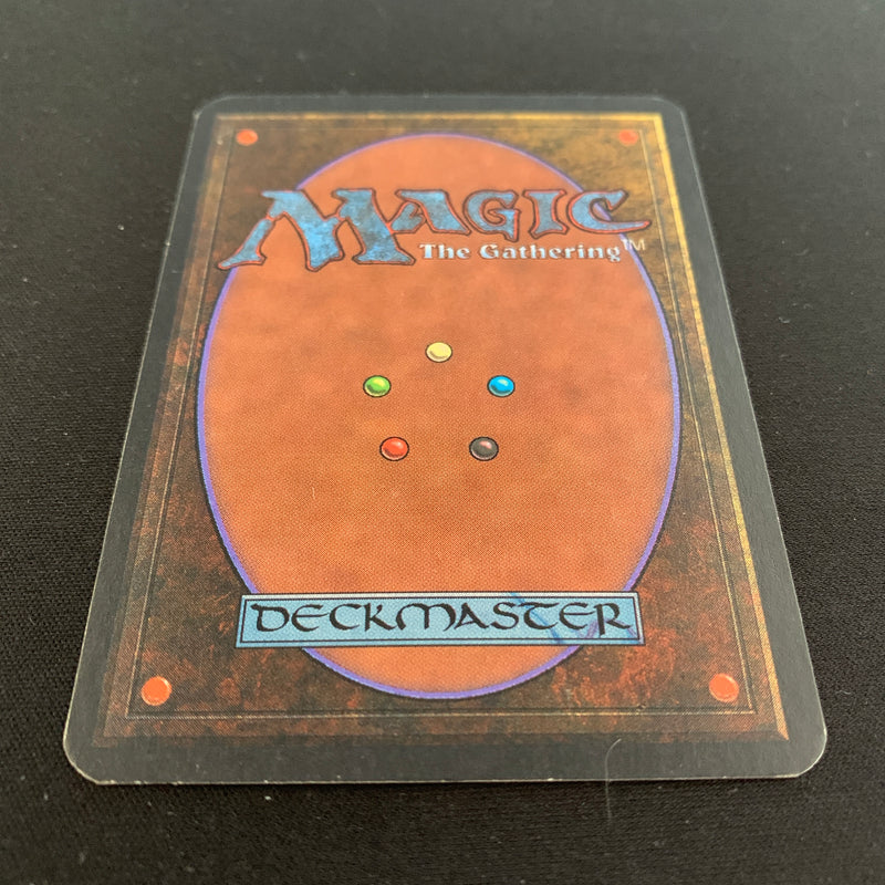 Magic the Gathering Living Lands - Alpha 