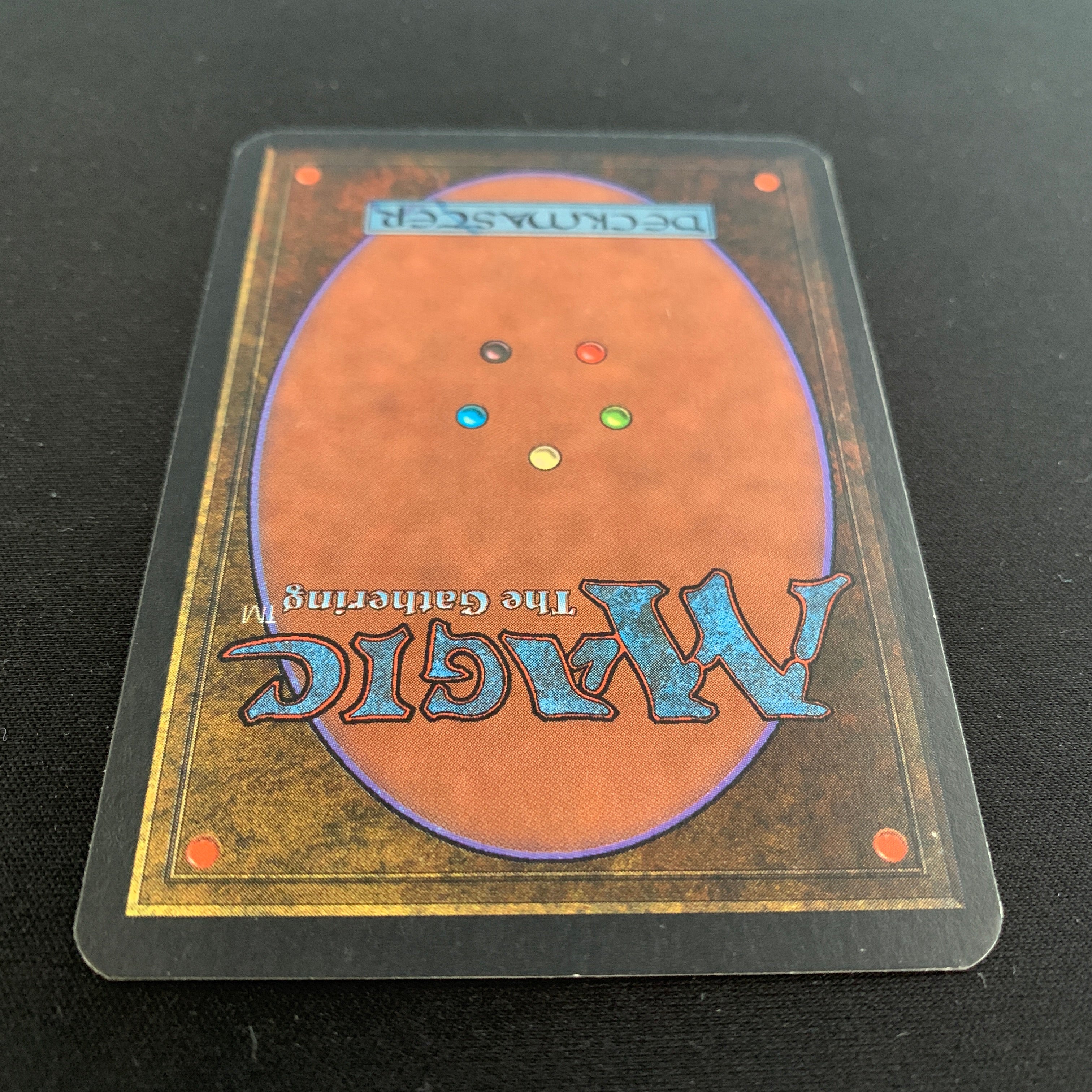 MTG Singles - Living Lands - Alpha - 