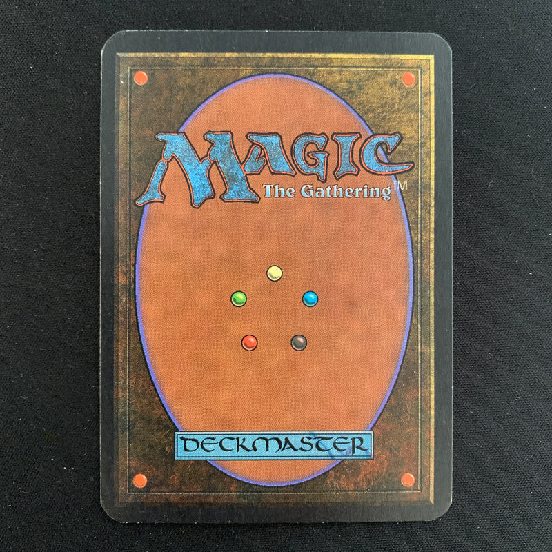 Magic the Gathering Living Lands - Alpha 