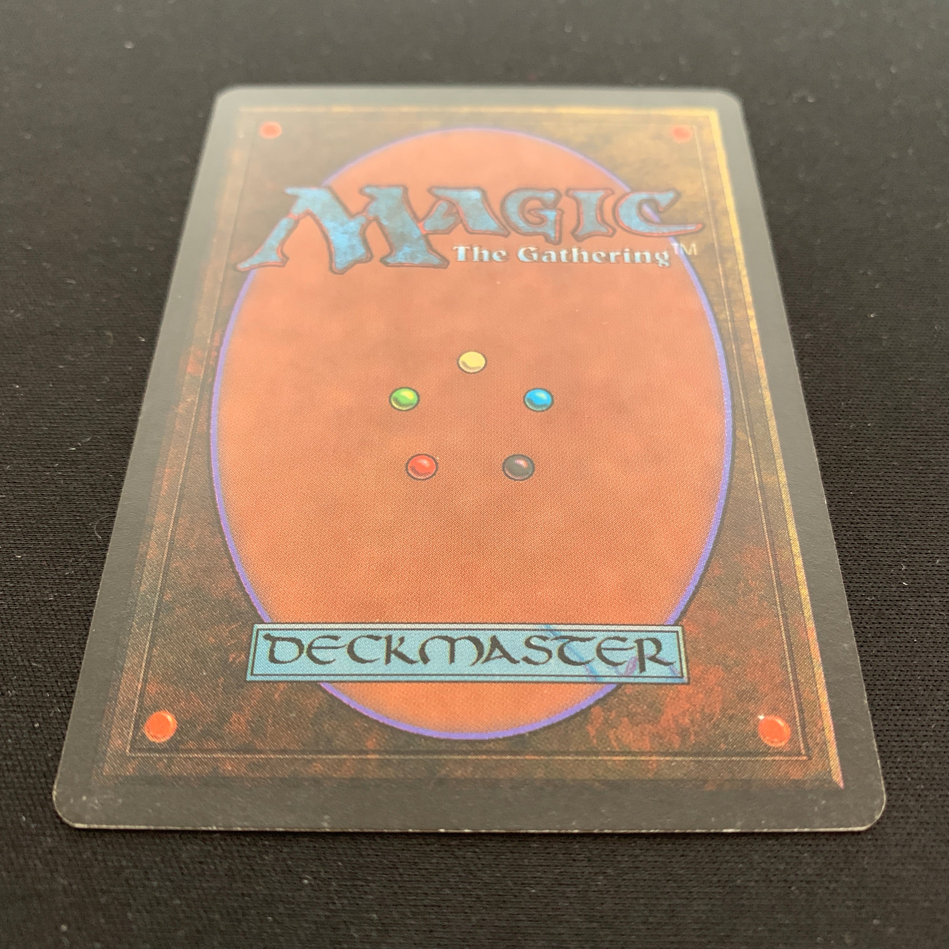 MTG Singles - Living Lands - Beta - 