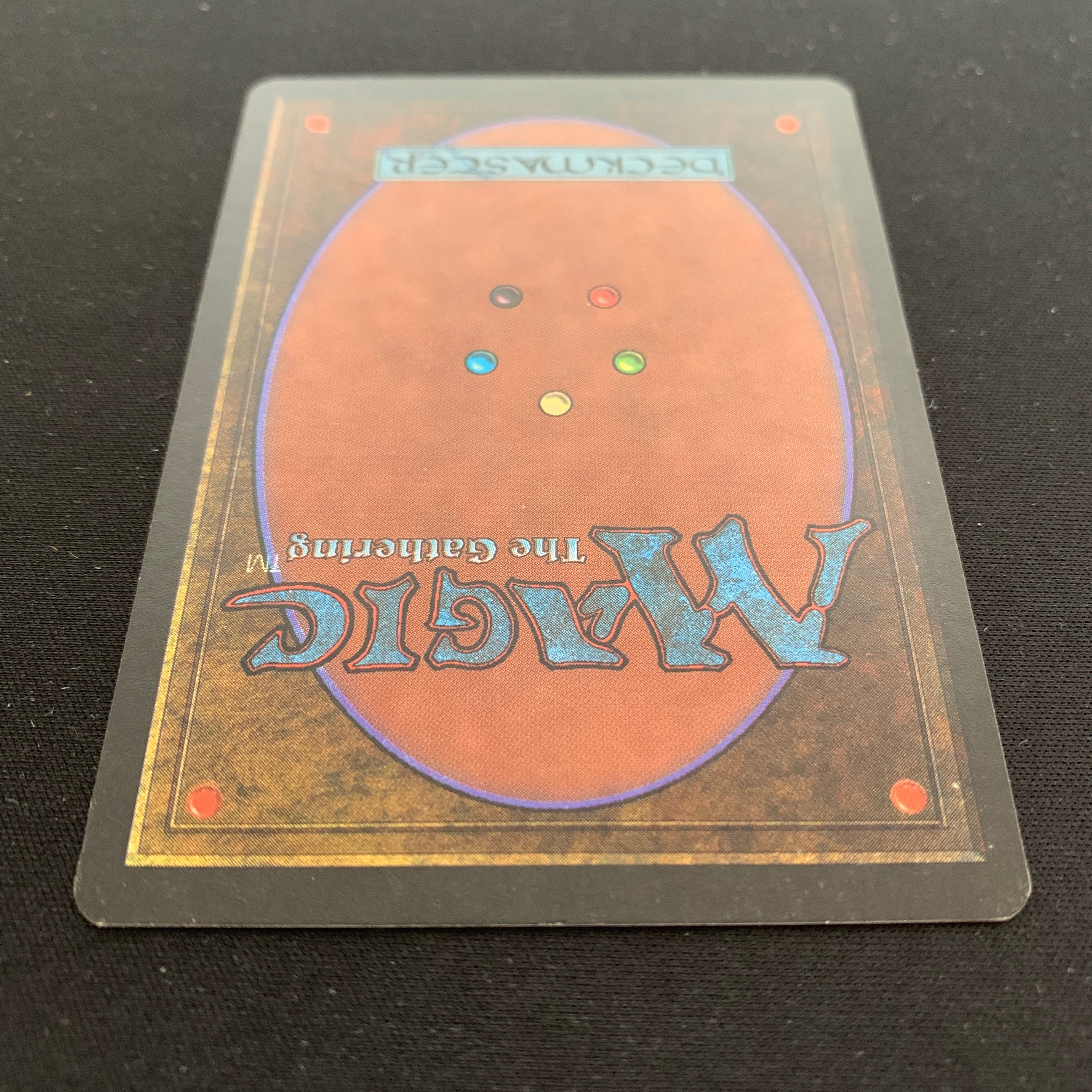MTG Singles - Living Lands - Beta - 
