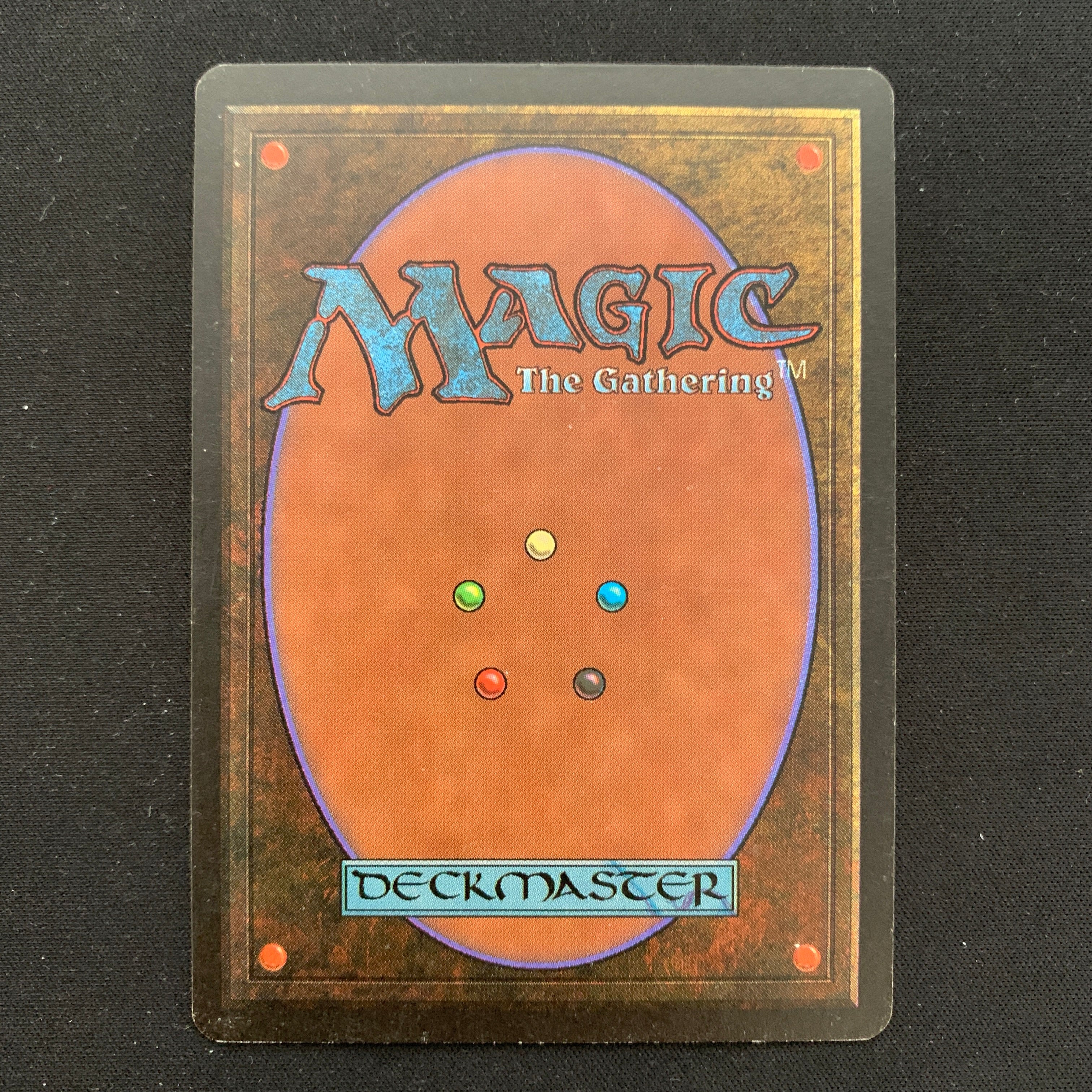 MTG Singles - Living Lands - Beta - 
