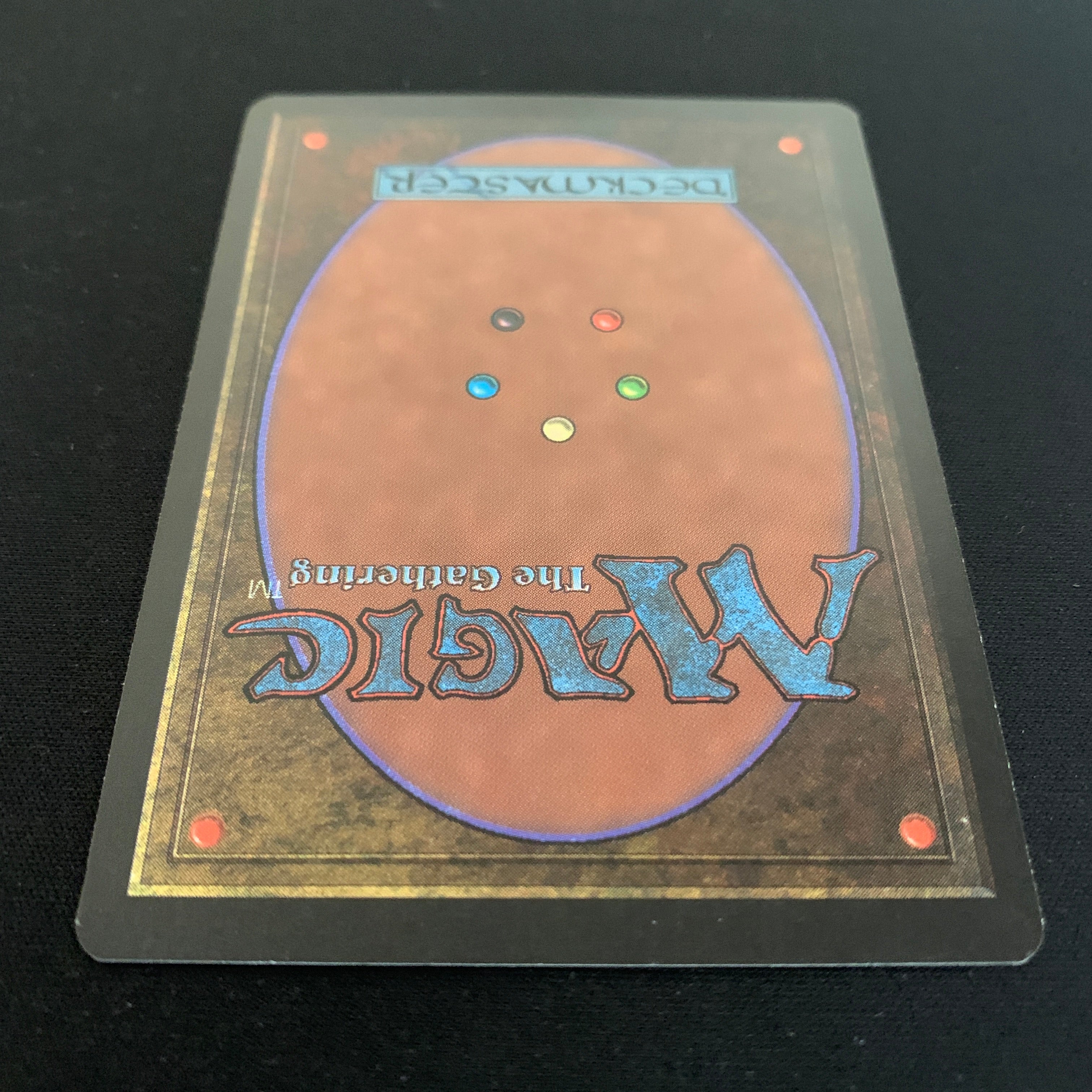 MTG Singles - Living Lands - Beta - 