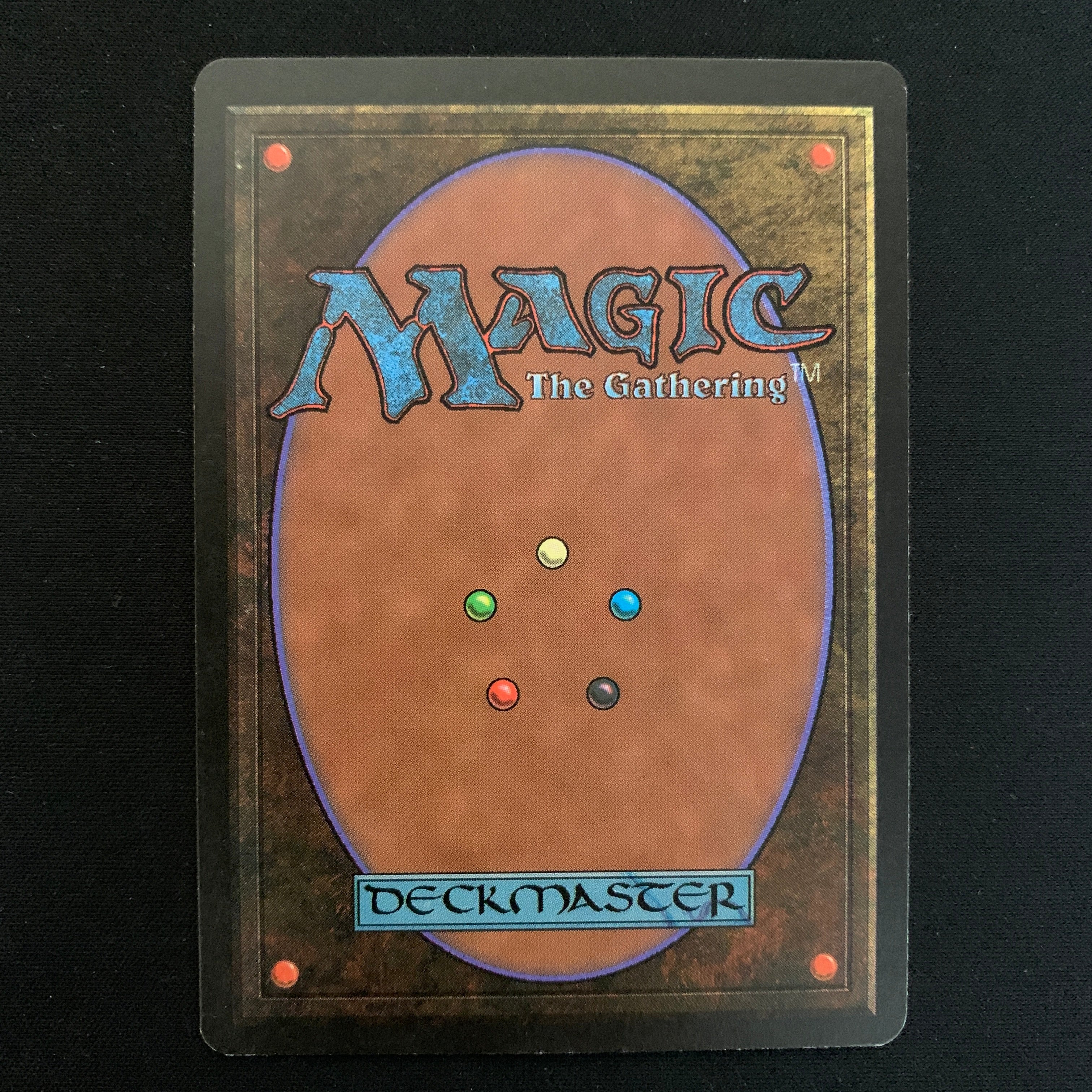 MTG Singles - Living Lands - Beta - 