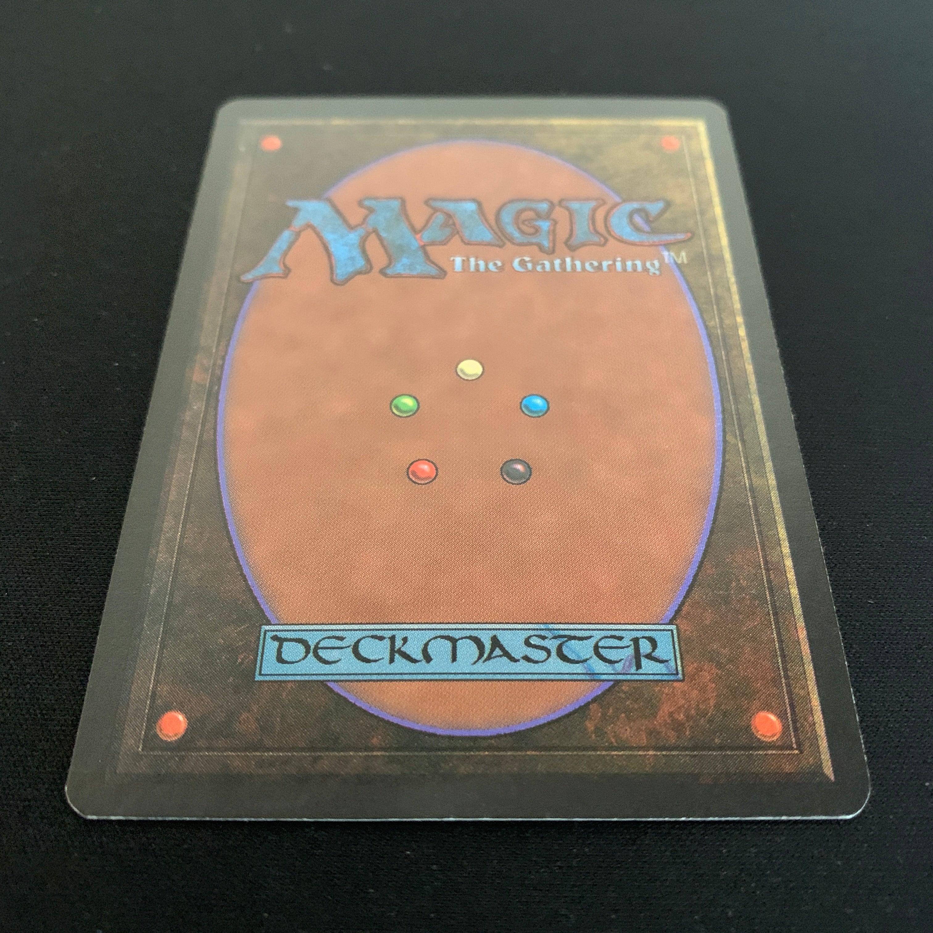 MTG Singles - Living Lands - Beta - 