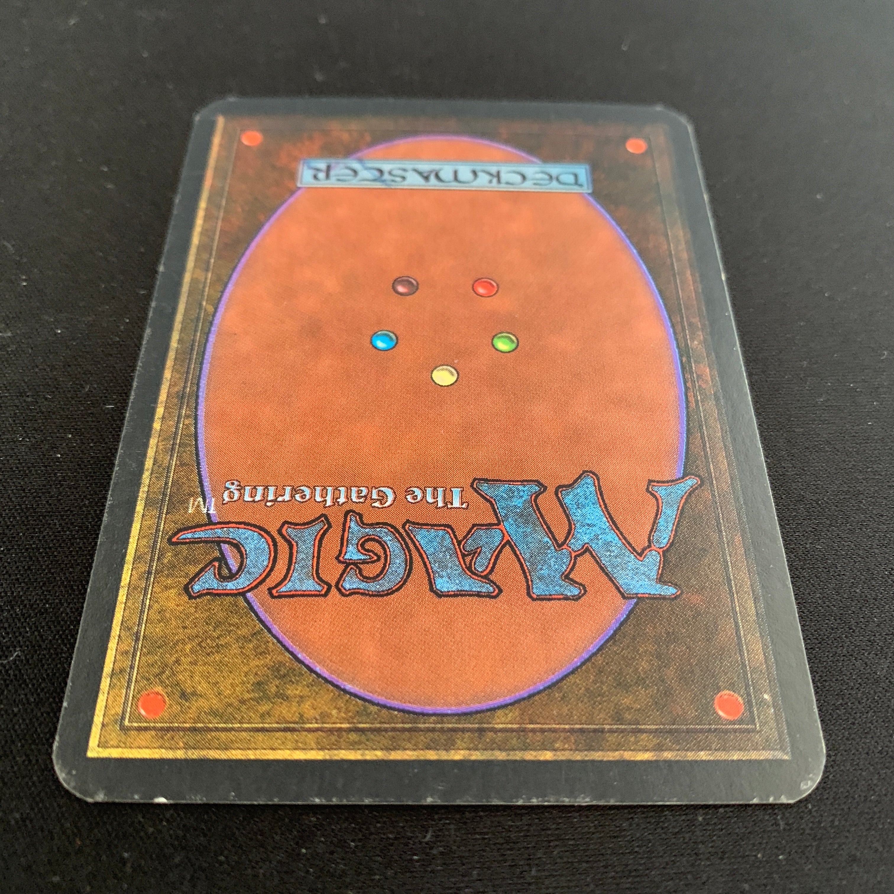 MTG Singles - Lord of Atlantis - Alpha - 