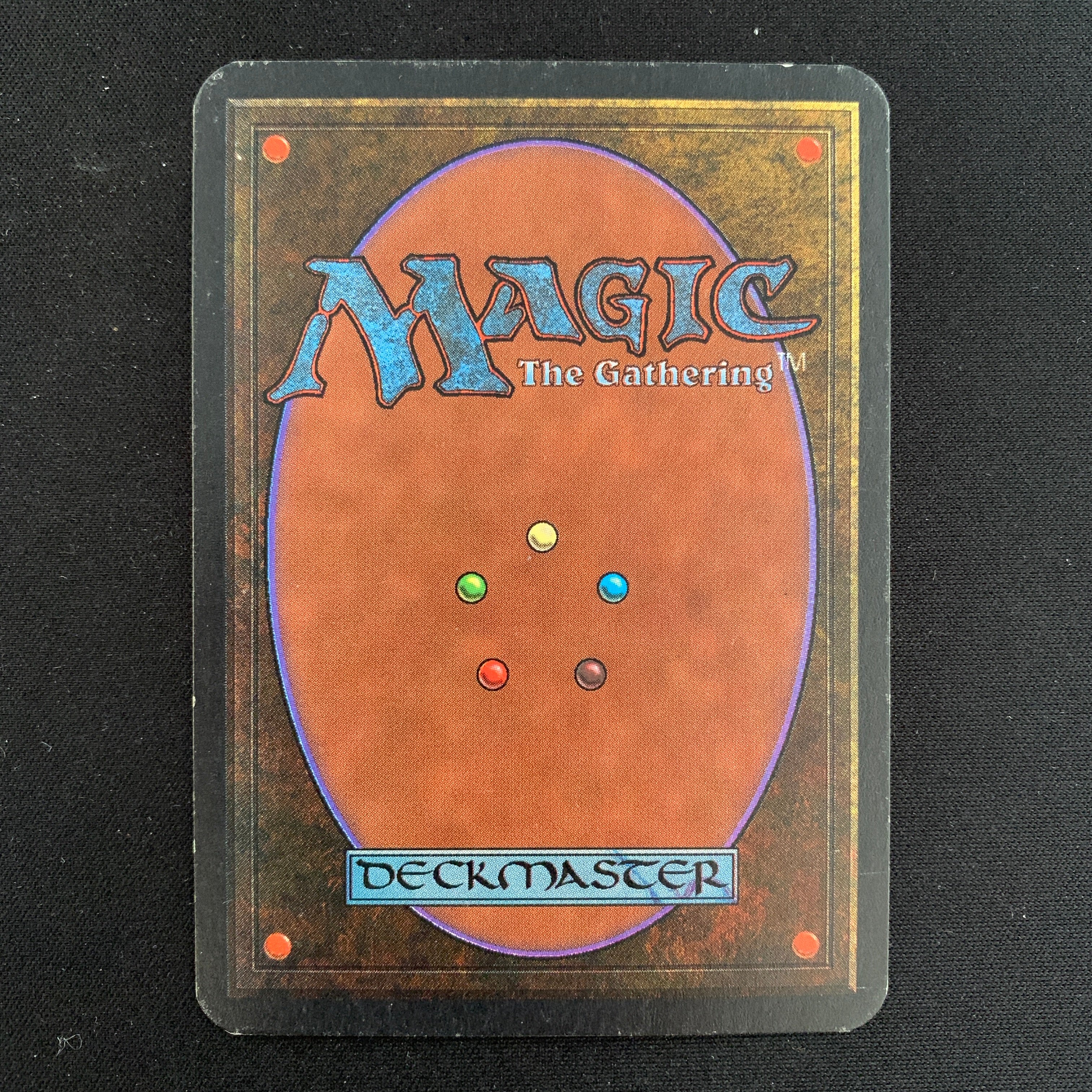 MTG Singles - Lord of Atlantis - Alpha - 