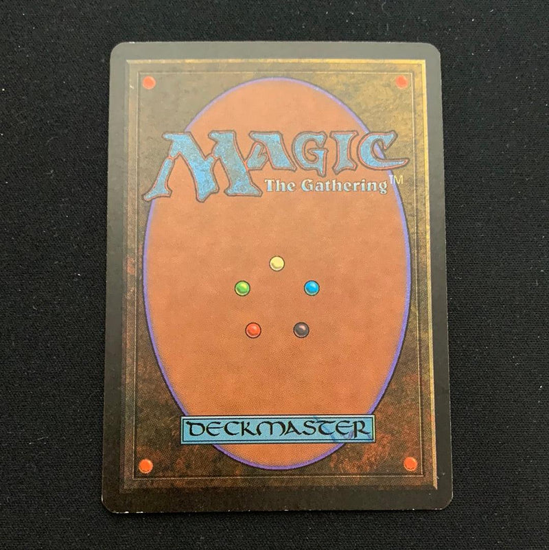 Magic the Gathering Lord of Atlantis - Beta 