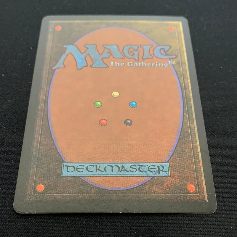 Magic the Gathering Lord of Atlantis - Beta 