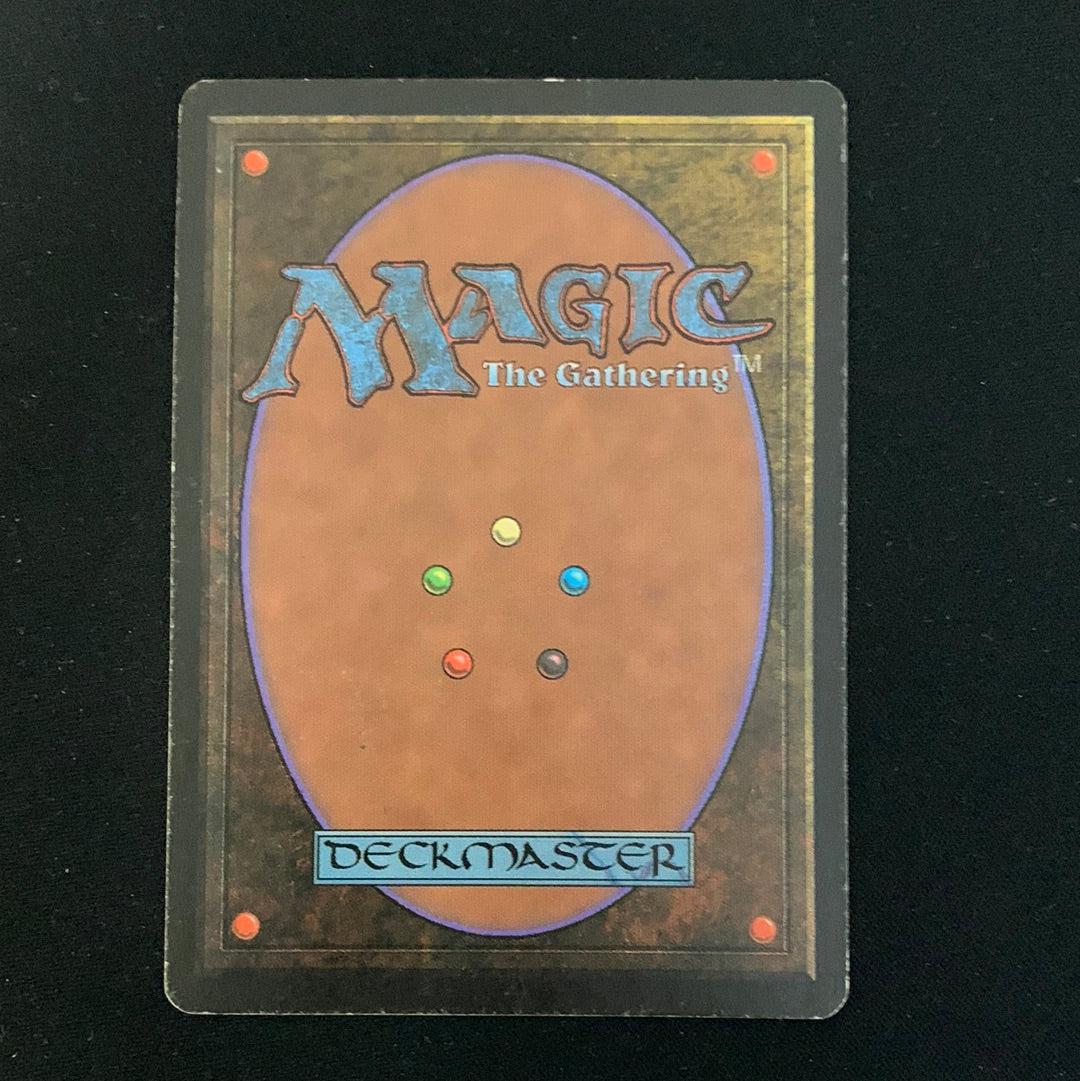 MTG Singles - Lord of the Pit - Beta - 