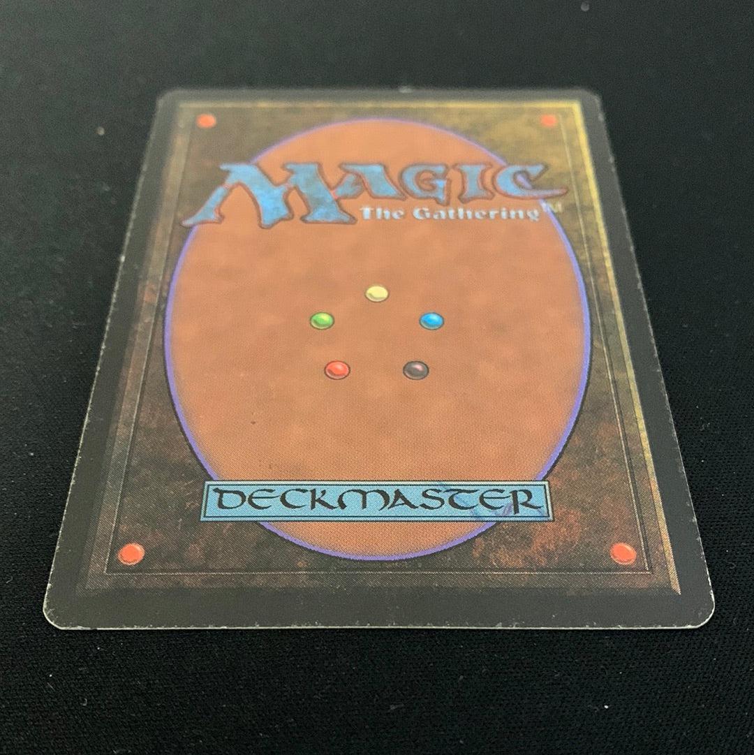 MTG Singles - Lord of the Pit - Beta - 