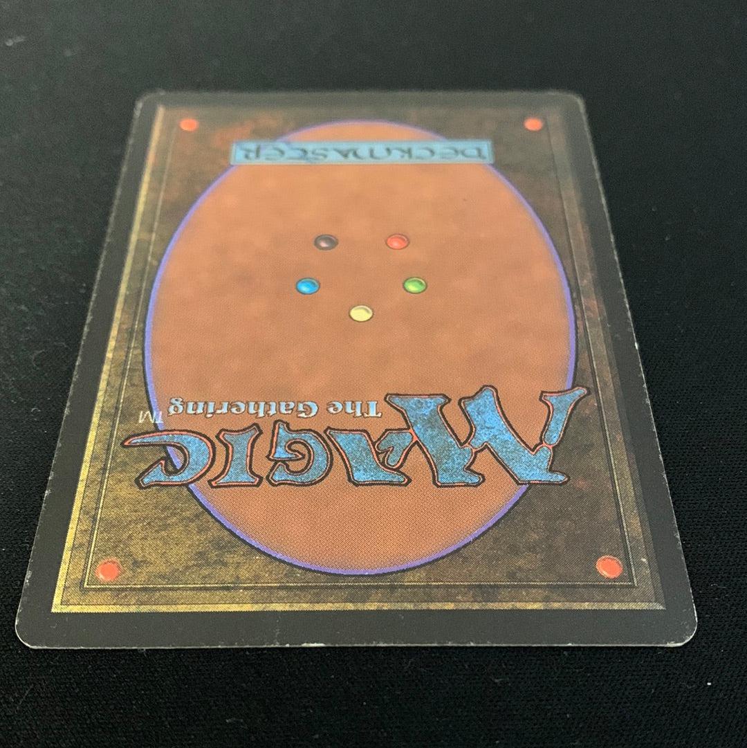 MTG Singles - Lord of the Pit - Beta - 