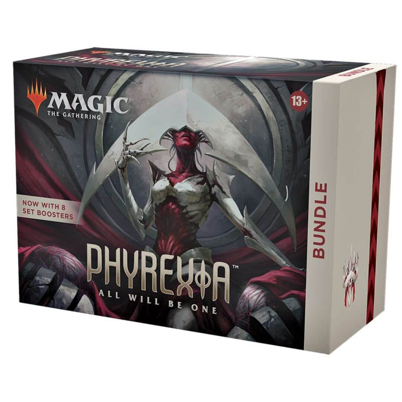 Bundle - Phyrexia - All Will Be One