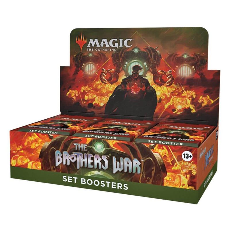 Set Booster Box - The Brothers' War