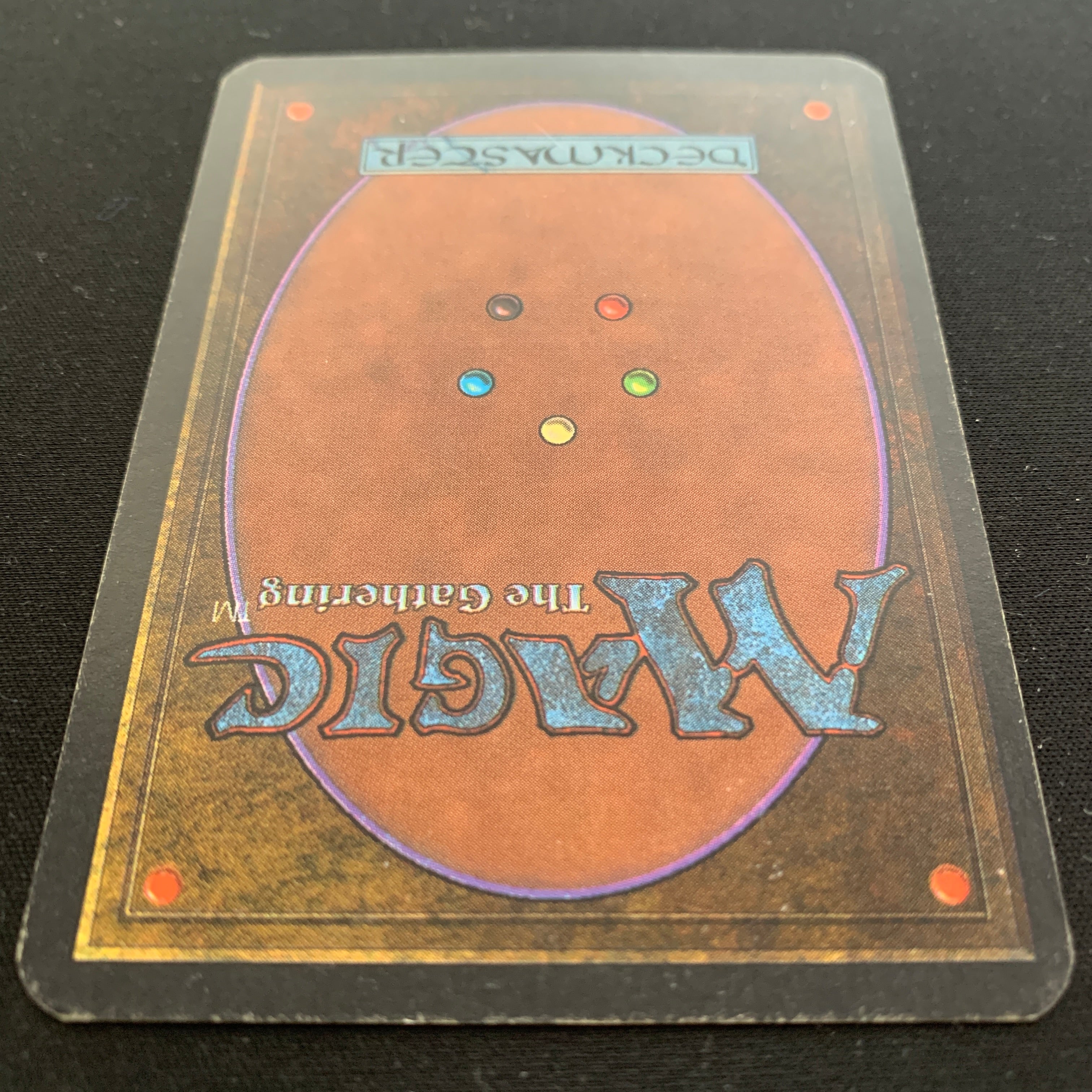MTG Singles - Magical Hack - Alpha - 