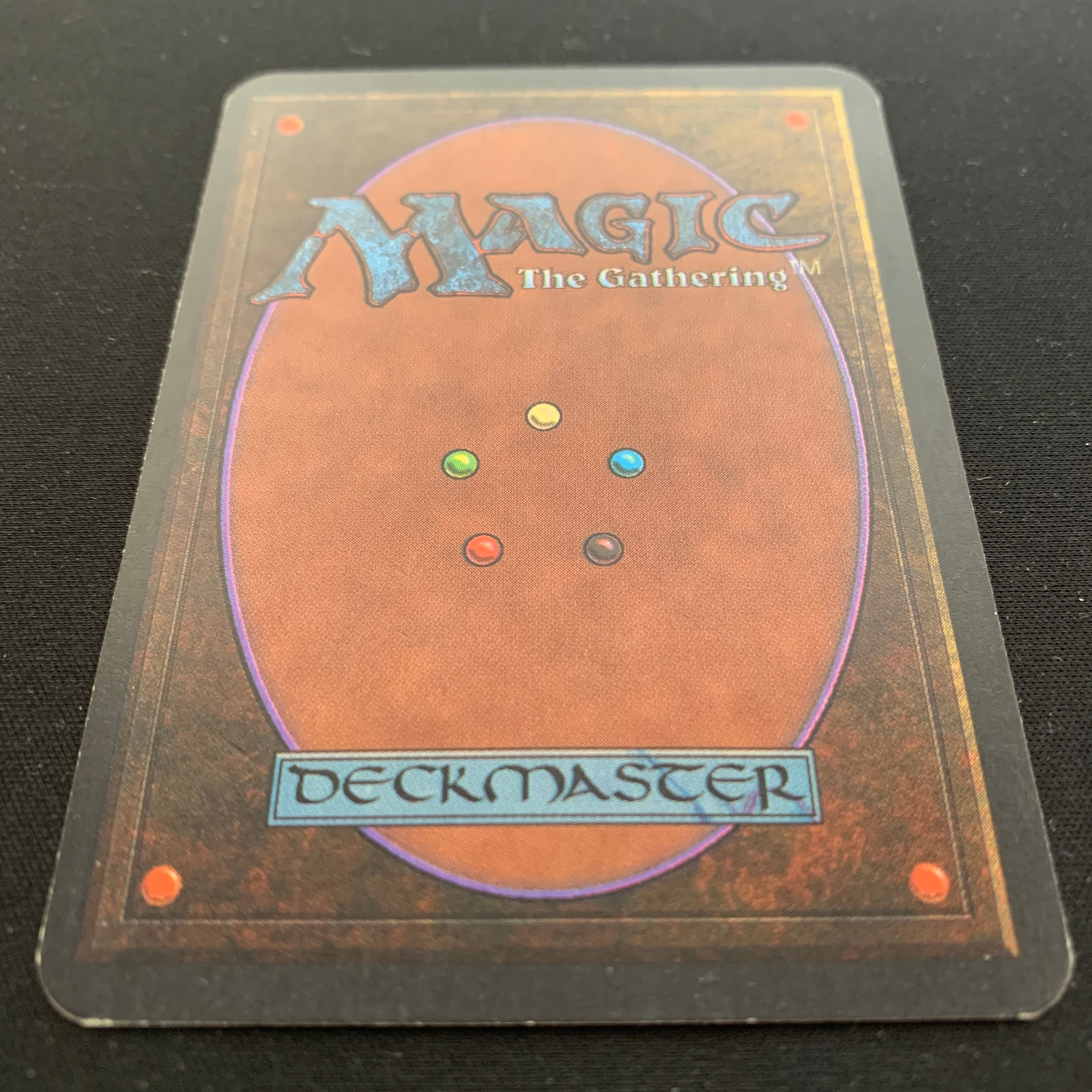 MTG Singles - Magical Hack - Alpha - 