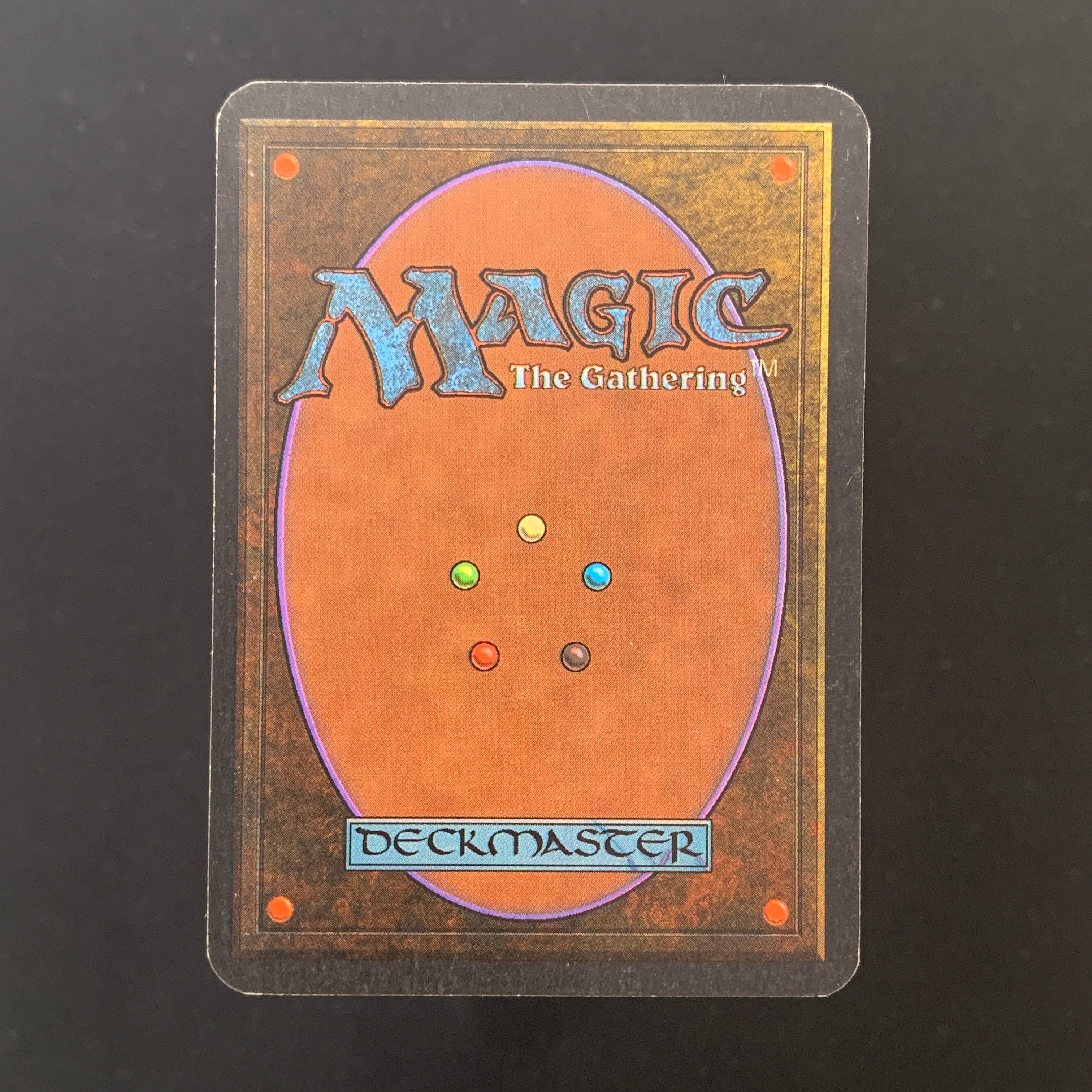 MTG Singles - Magical Hack - Alpha - 
