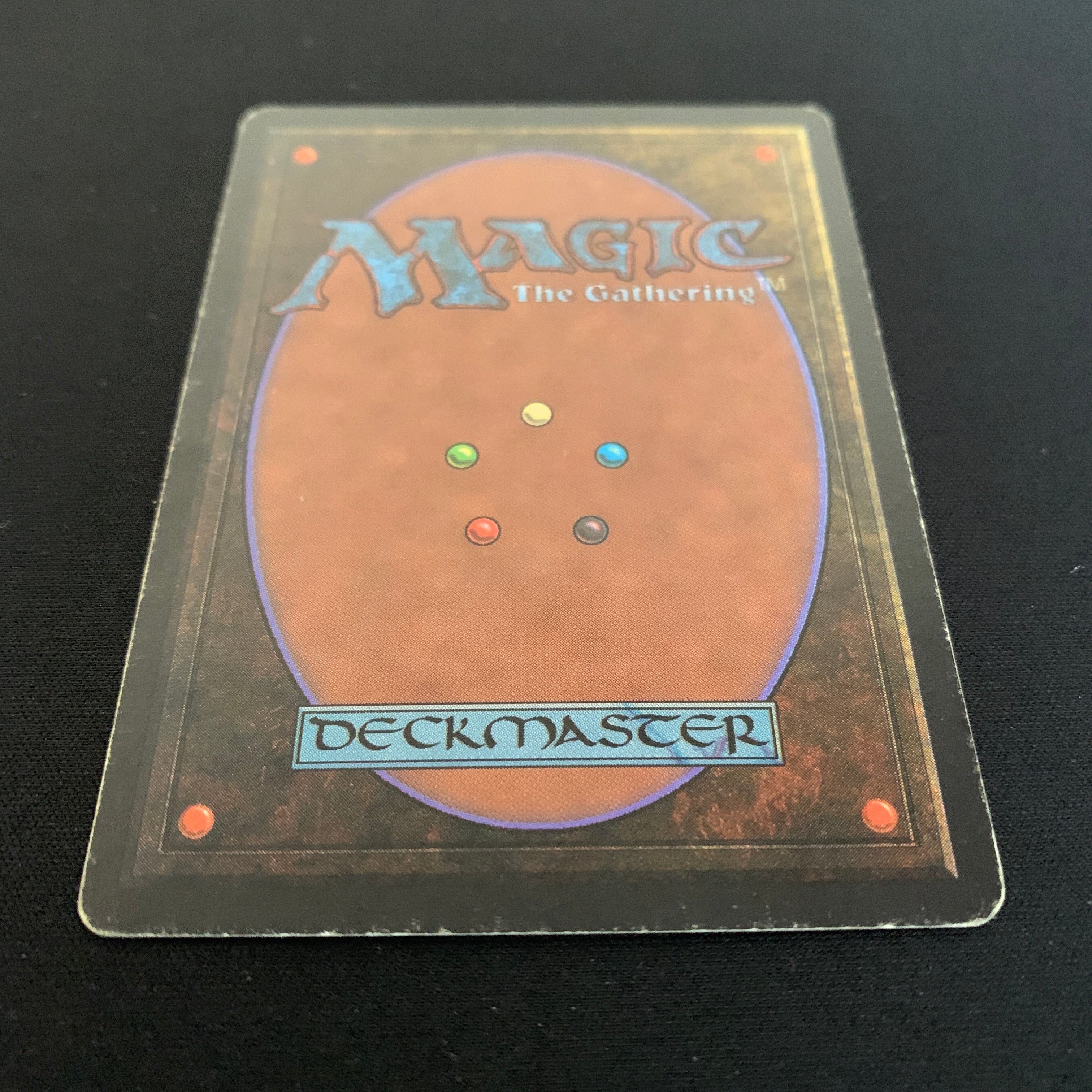 MTG Singles - Mana Flare - Beta - 